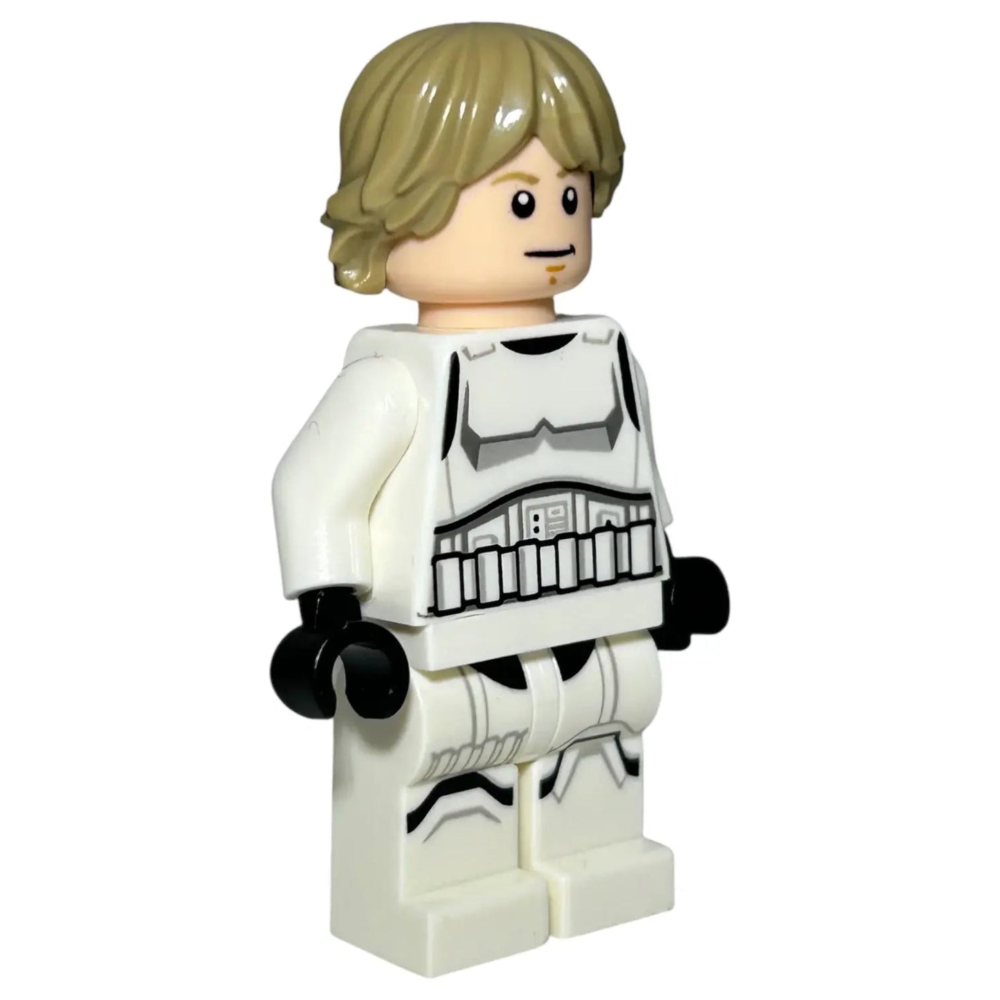 LEGO Star Wars Minifigur Luke Skywalker - sw1203