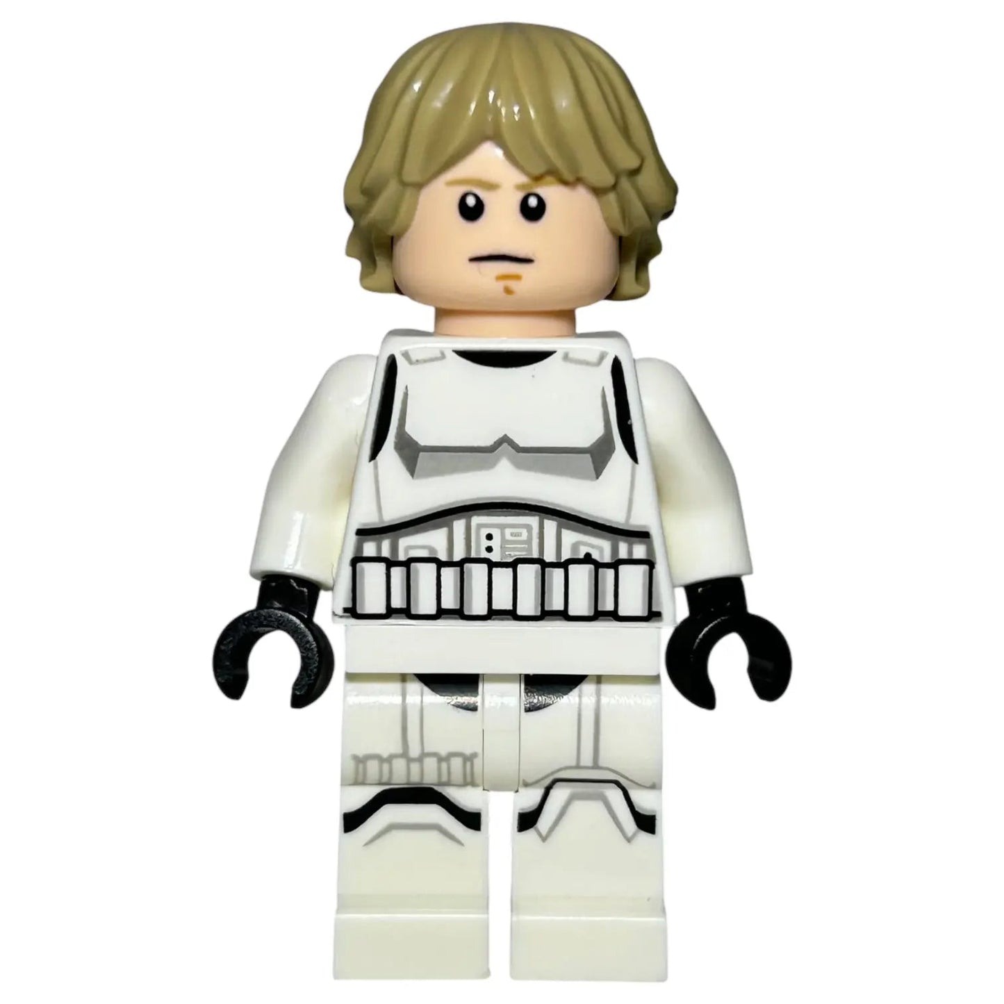 LEGO Star Wars Minifigur Luke Skywalker - sw1203