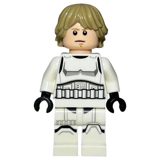 LEGO Star Wars Minifigur Luke Skywalker - sw1203