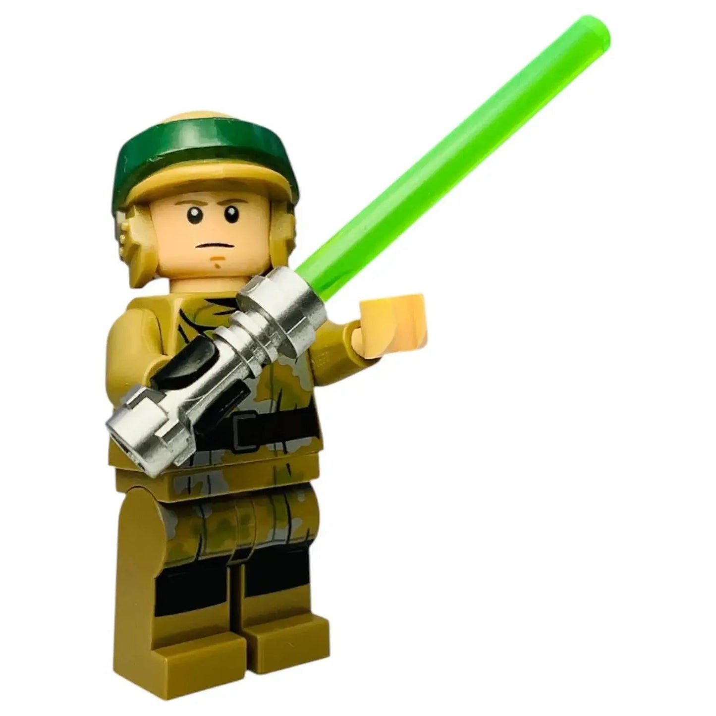 LEGO Star Wars Minifigur Luke Skywalker - sw1266
