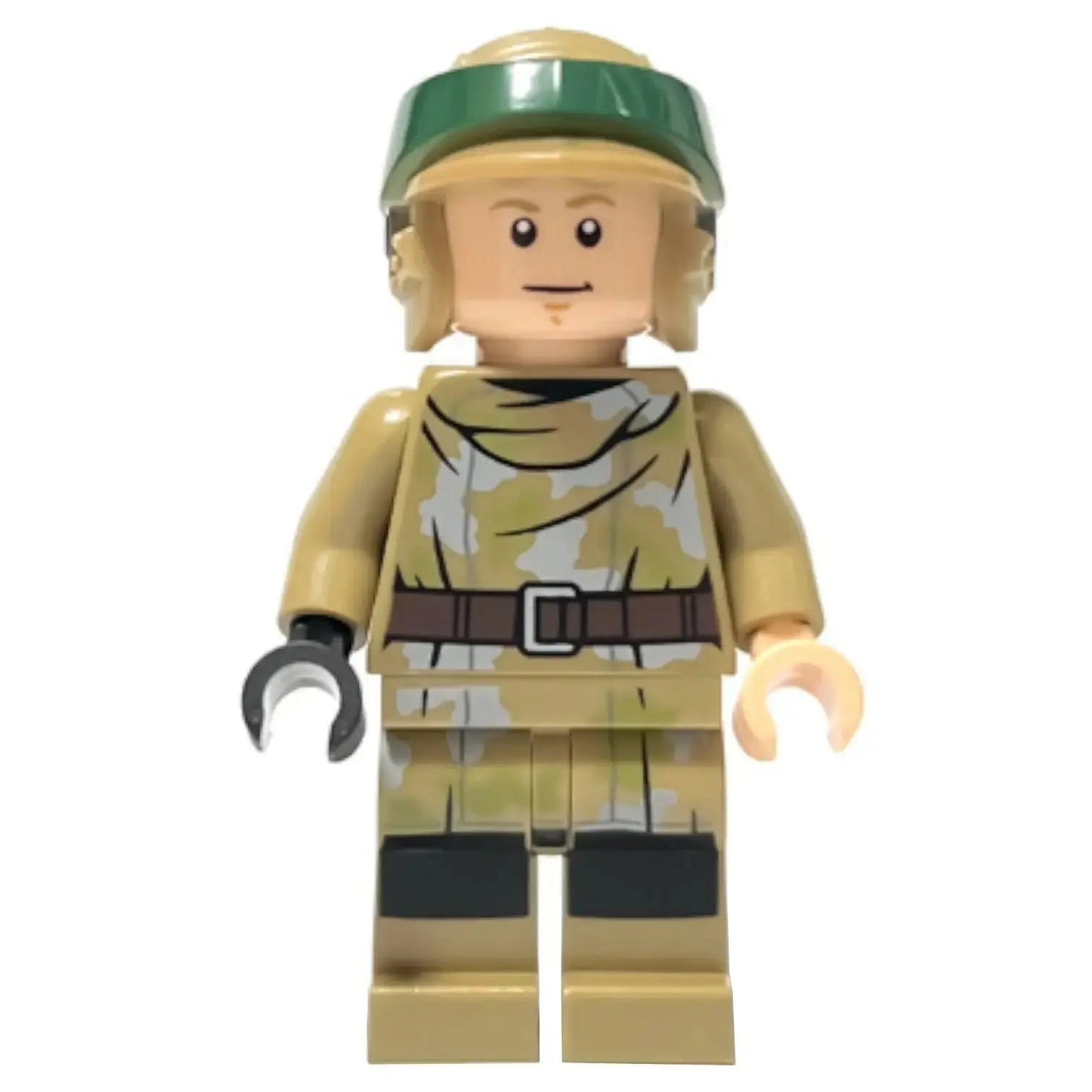 LEGO Star Wars Minifigur Luke Skywalker - sw1266