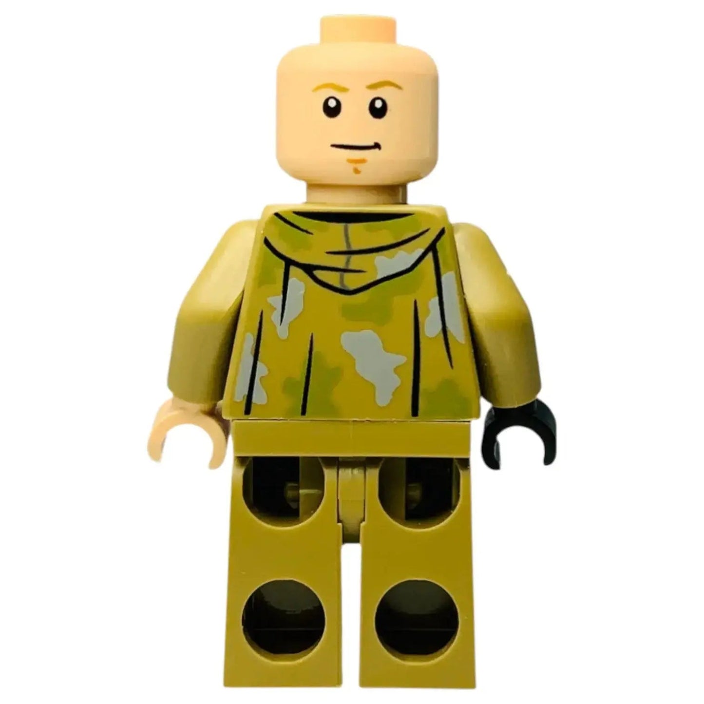 LEGO Star Wars Minifigur Luke Skywalker - sw1266