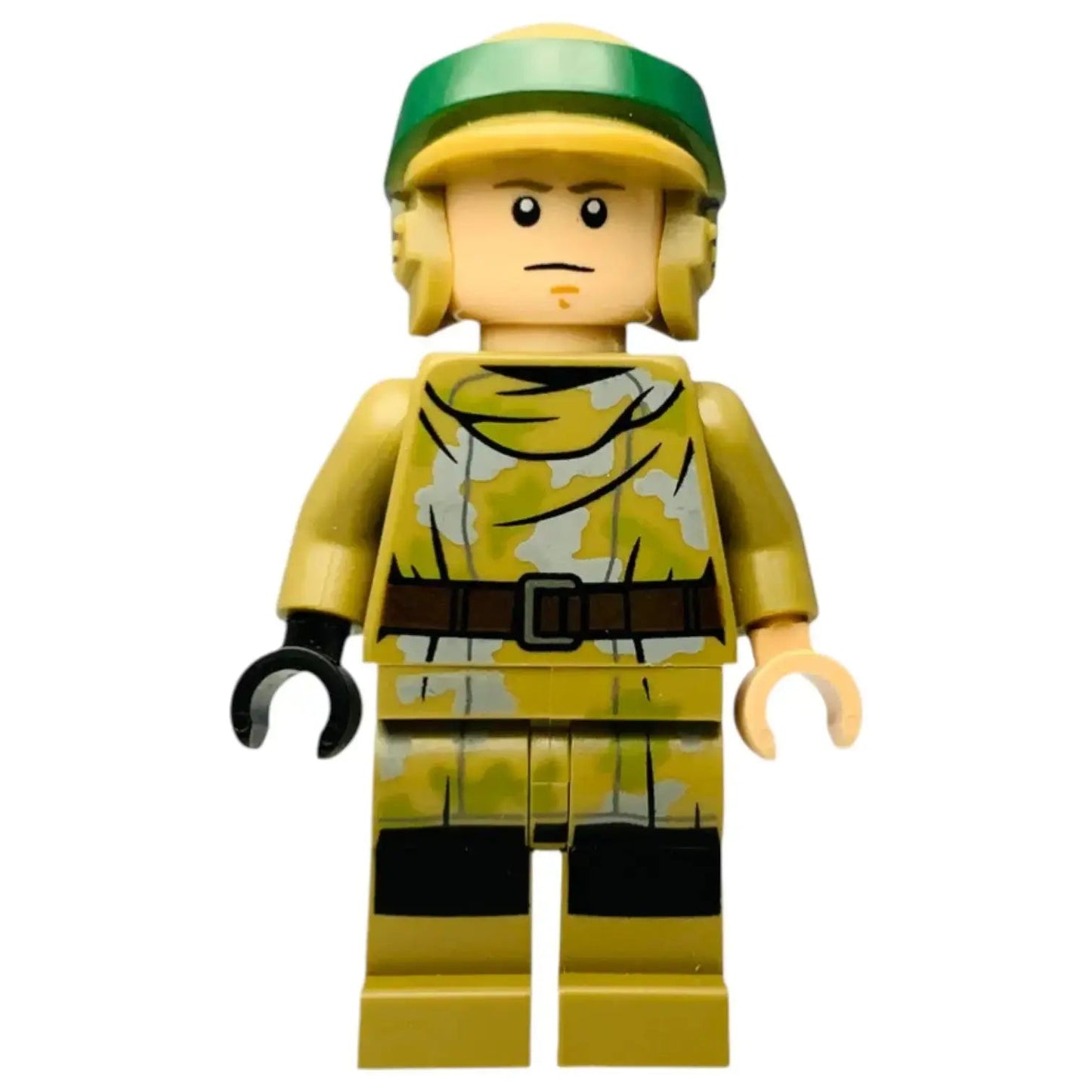 LEGO Star Wars Minifigur Luke Skywalker - sw1266