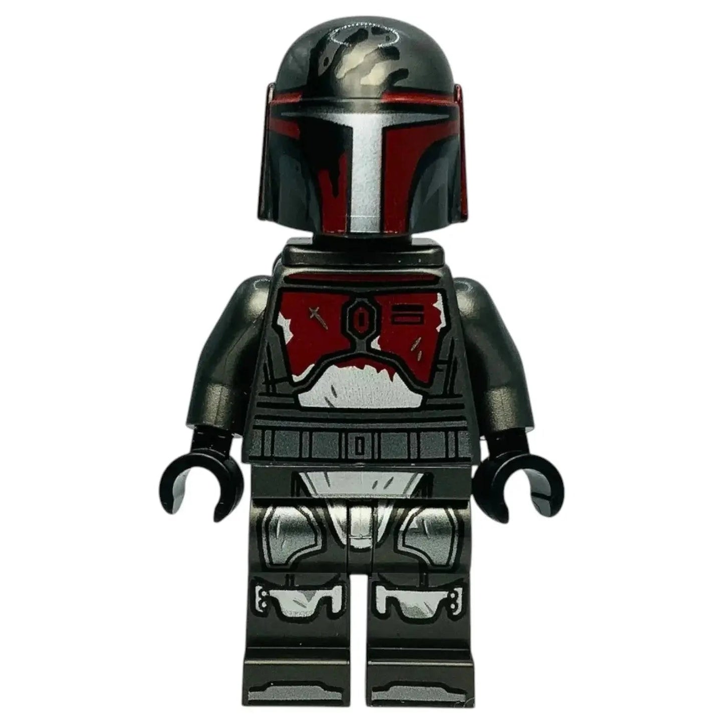 LEGO Star Wars Minifigur Mandalorian Super Commando - sw1486