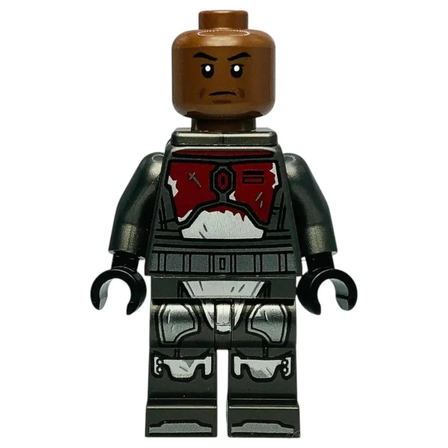 LEGO Star Wars Minifigur Mandalorian Super Commando - sw1486