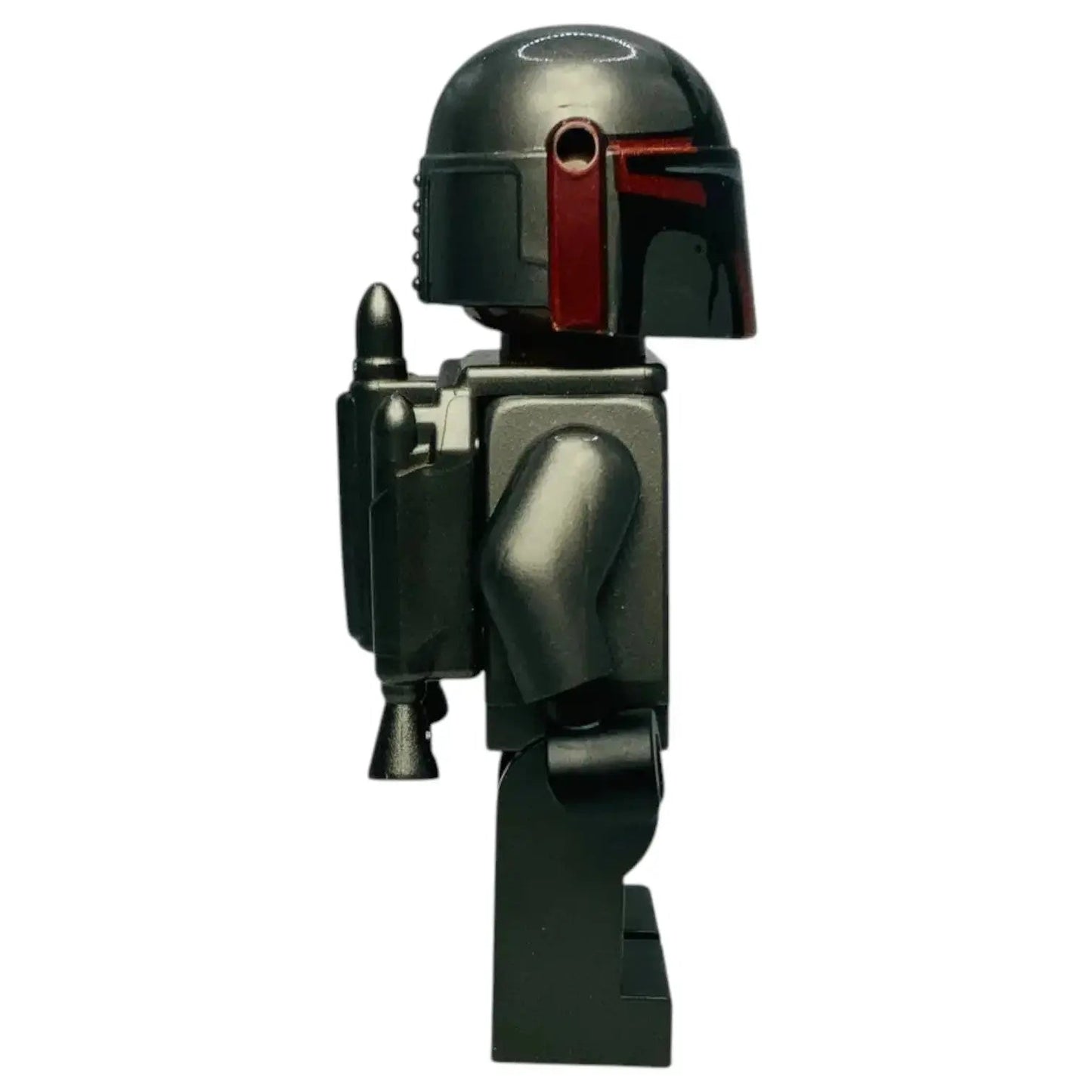 LEGO Star Wars Minifigur Mandalorian Super Commando - sw1486
