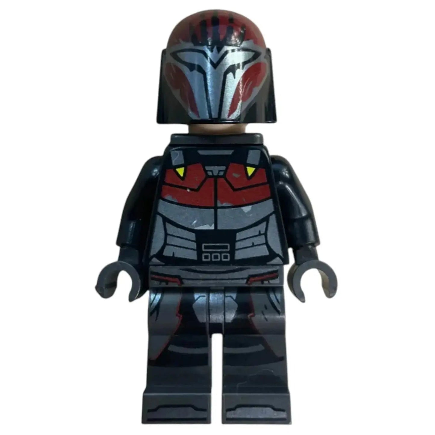 LEGO Star Wars Minifigur Mandalorian Super Commando - sw1487