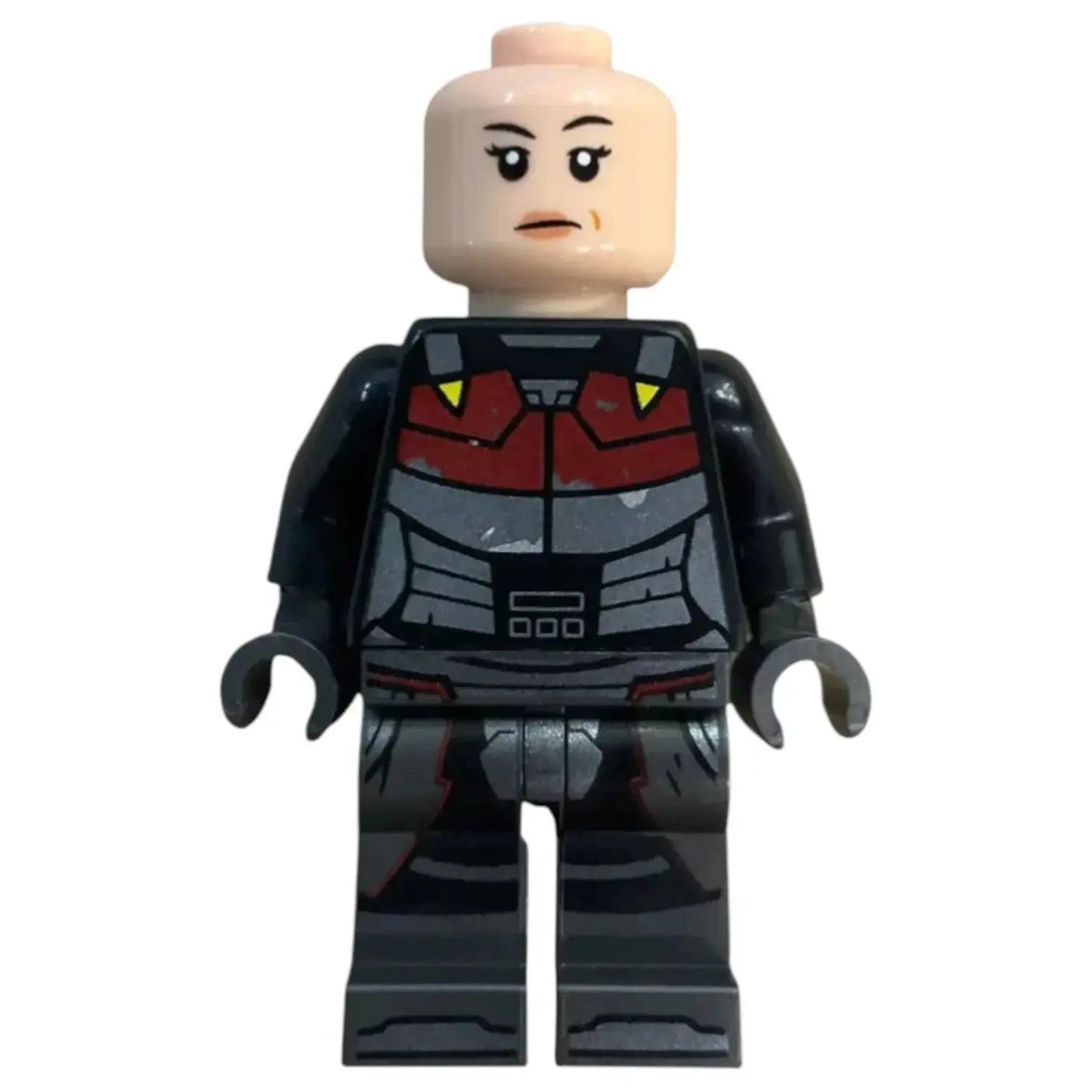 LEGO Star Wars Minifigur Mandalorian Super Commando - sw1487