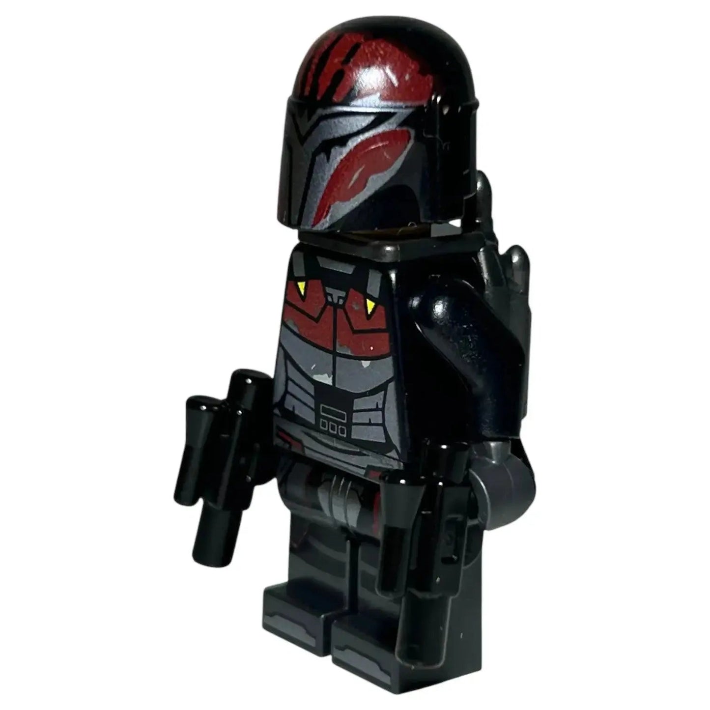 LEGO Star Wars Minifigur Mandalorian Super Commando - sw1487