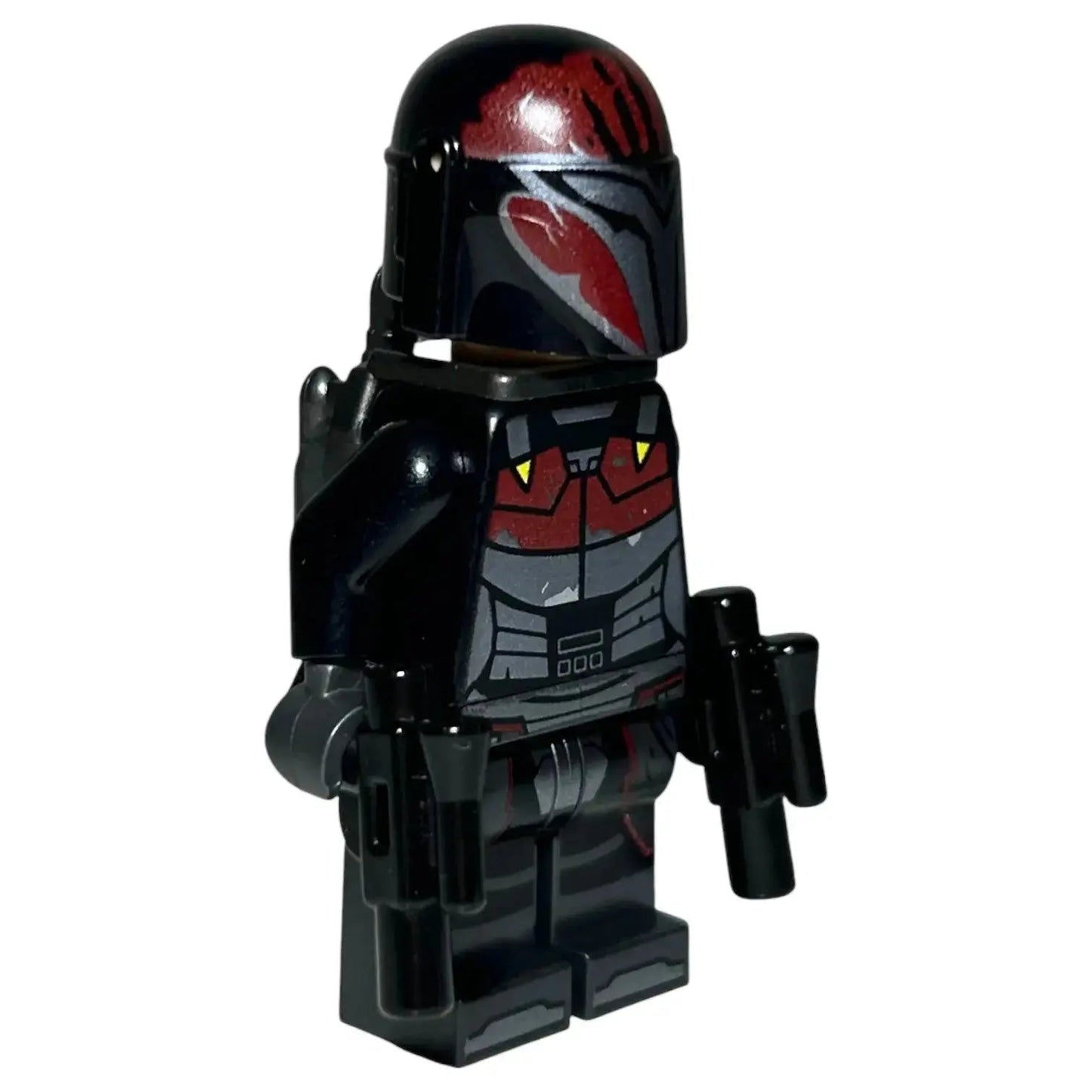 LEGO Star Wars Minifigur Mandalorian Super Commando - sw1487