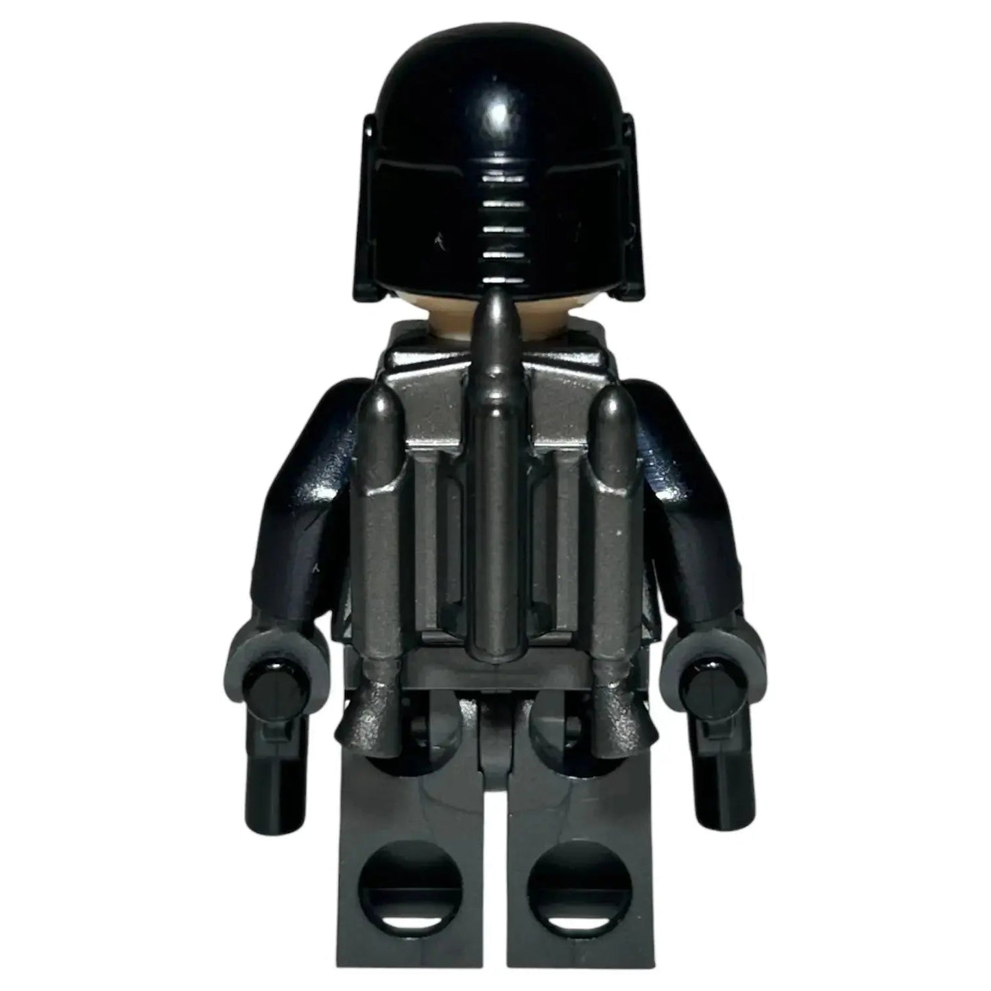 LEGO Star Wars Minifigur Mandalorian Super Commando - sw1487