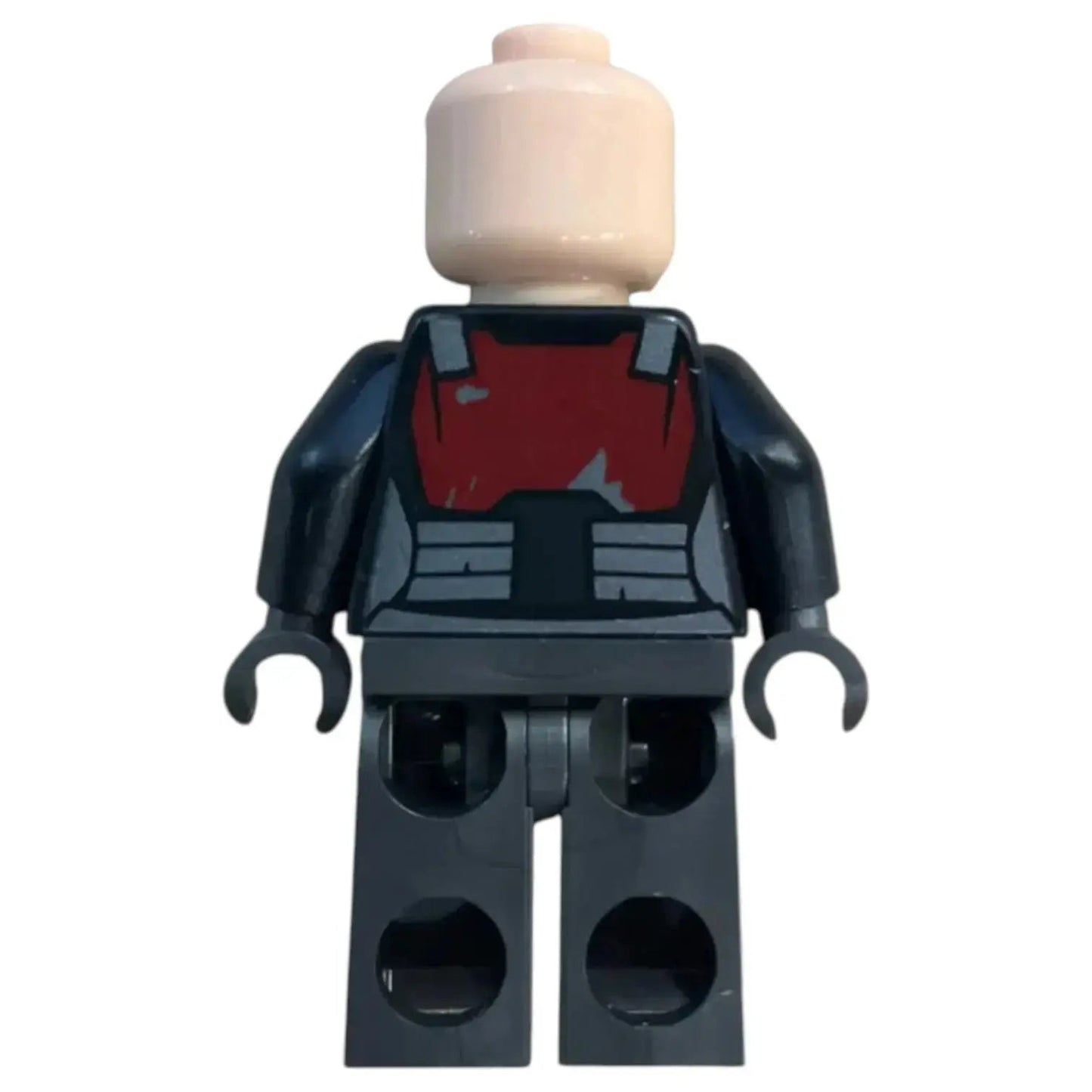 LEGO Star Wars Minifigur Mandalorian Super Commando - sw1487