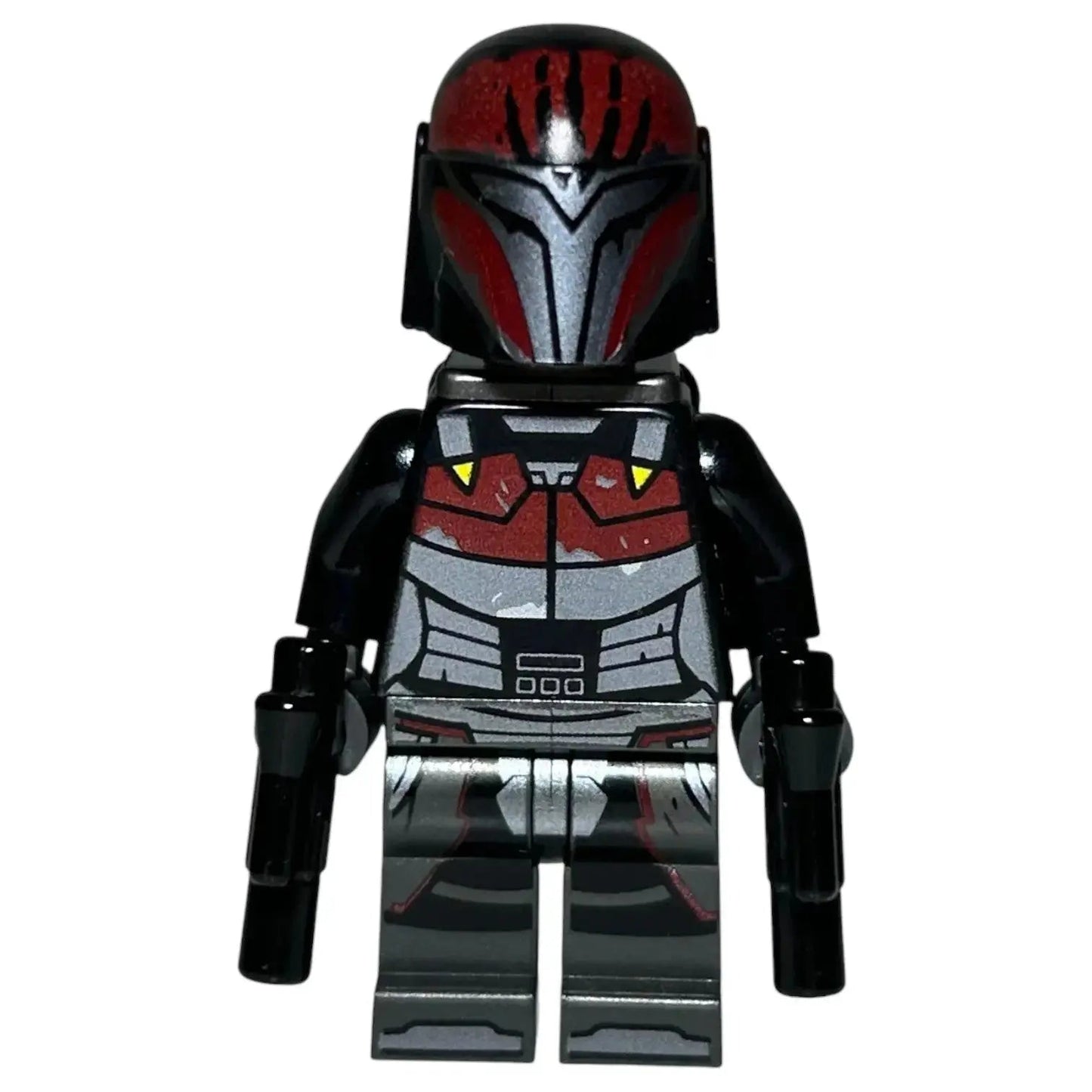 LEGO Star Wars Minifigur Mandalorian Super Commando - sw1487