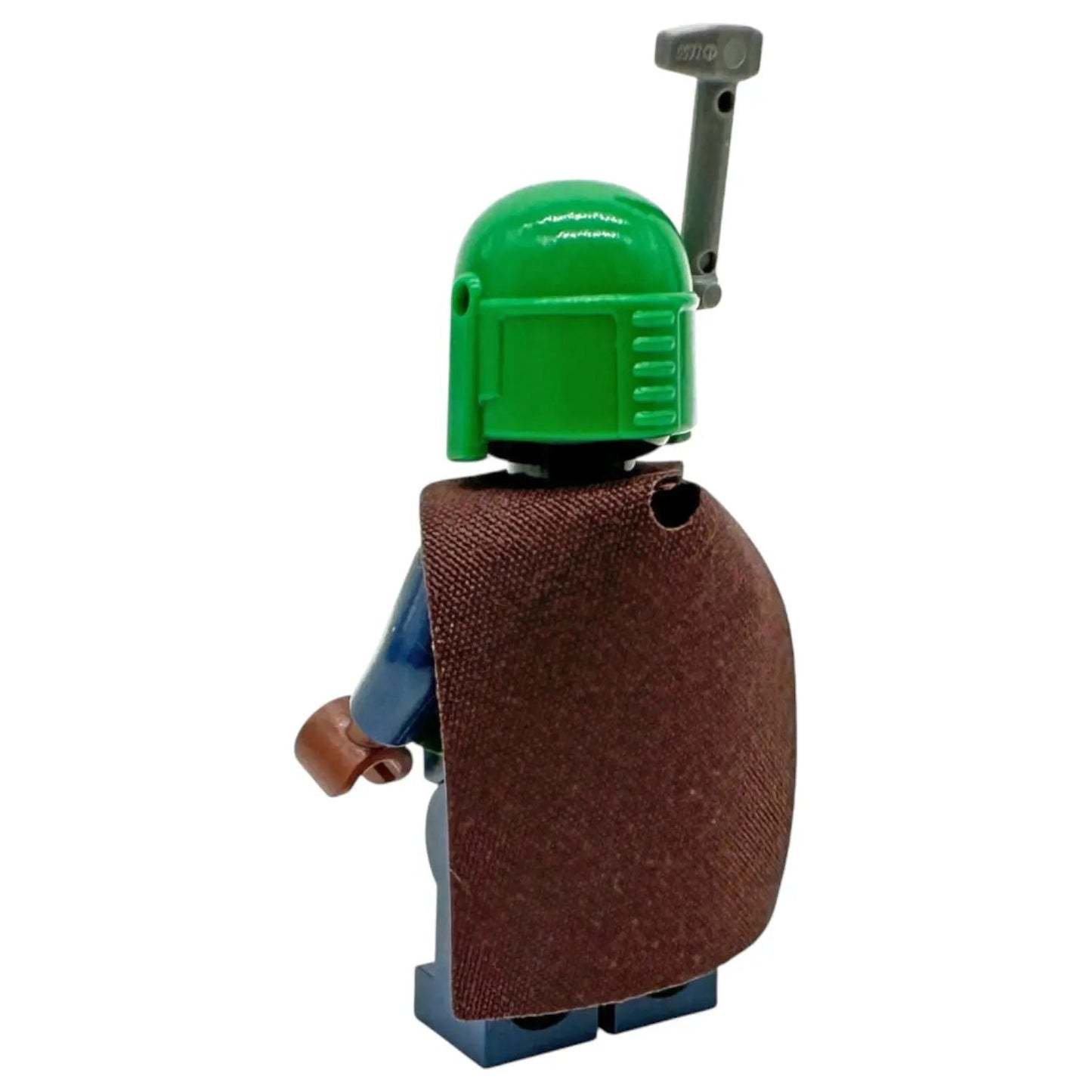 LEGO Star Wars Minifigur Mandalorian Tribe Warrior - sw1078