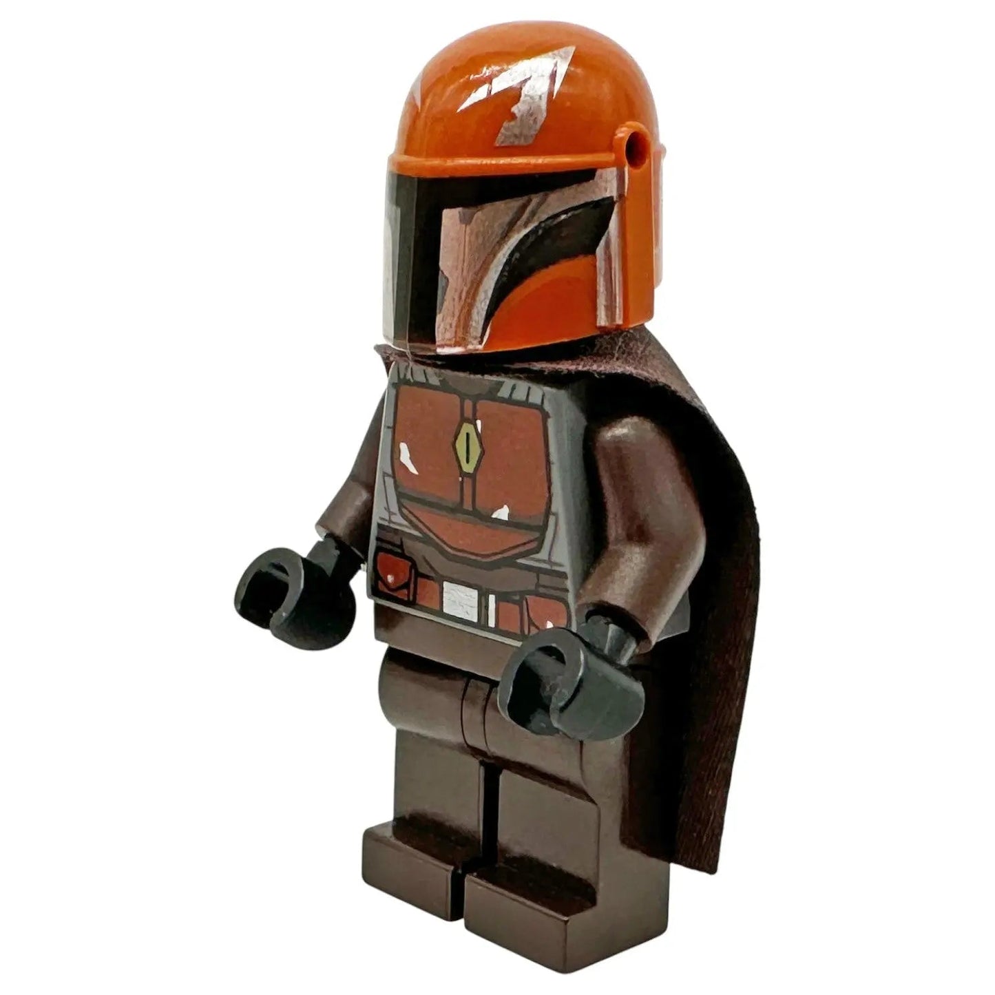 LEGO Star Wars Minifigur Mandalorian Tribe Warrior - sw1079