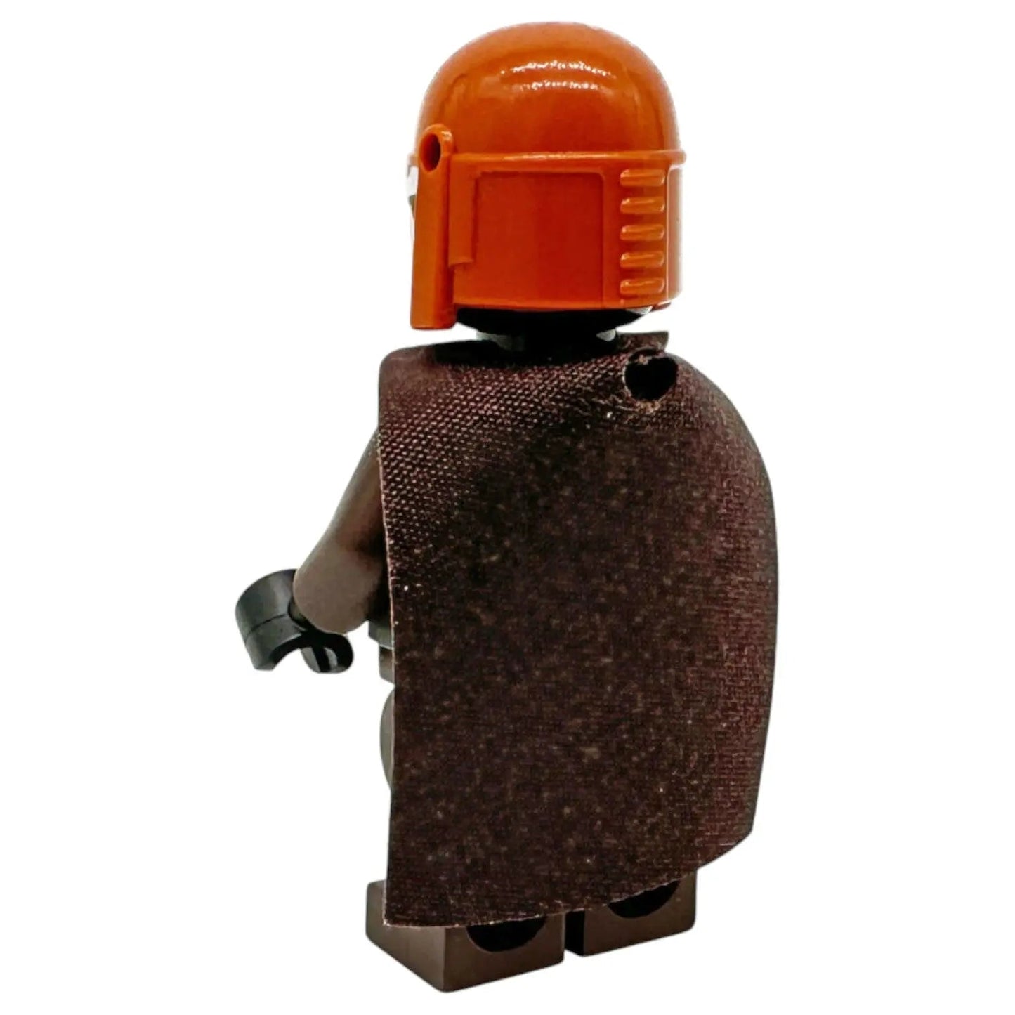 LEGO Star Wars Minifigur Mandalorian Tribe Warrior - sw1079