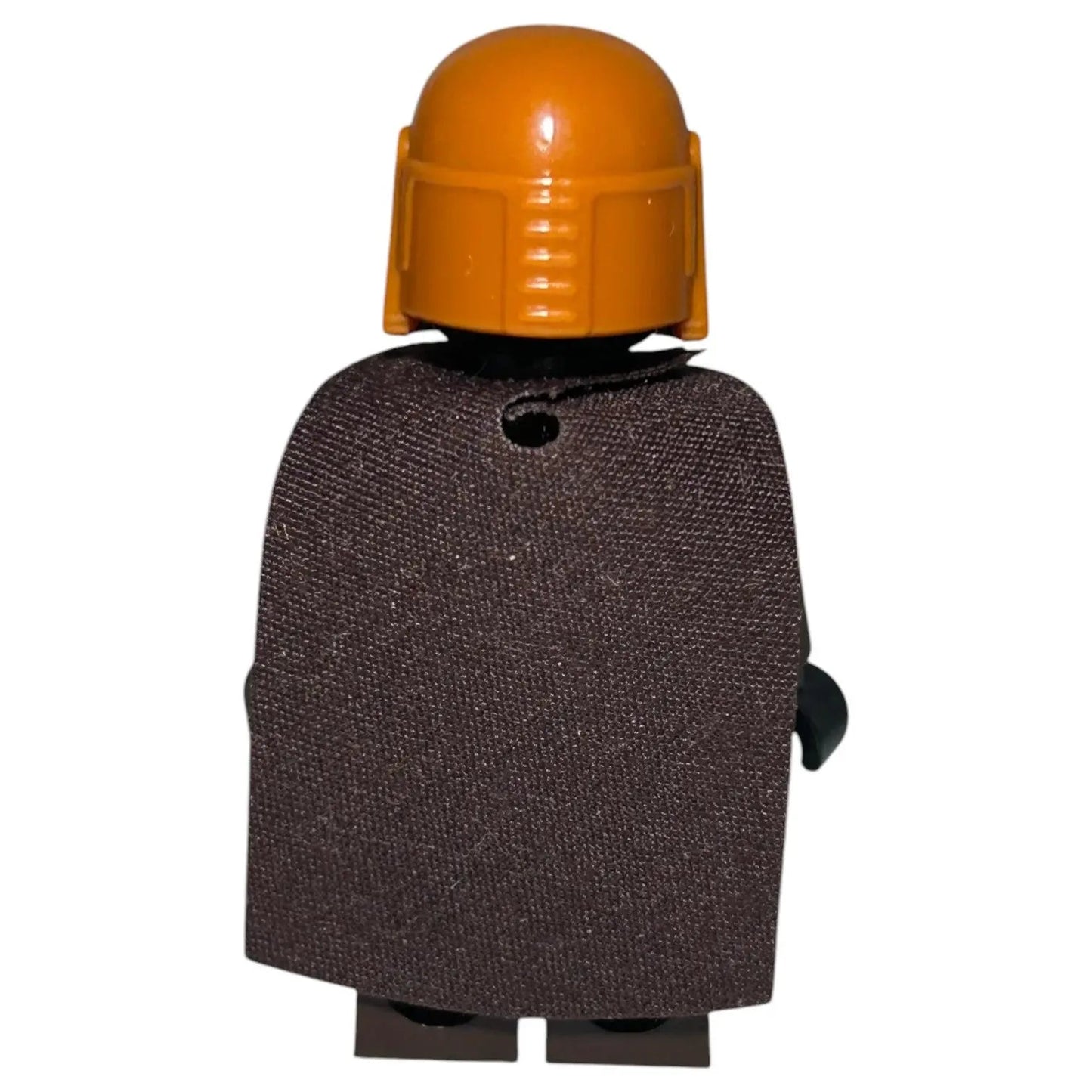 LEGO Star Wars Minifigur Mandalorian Tribe Warrior - sw1079