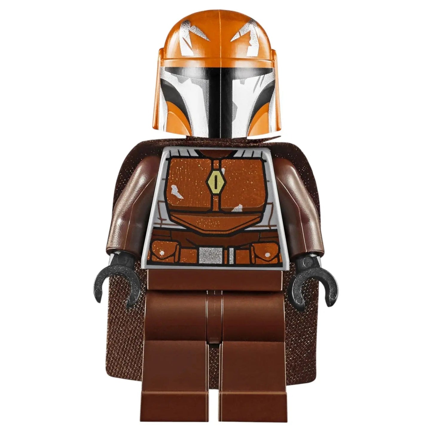 LEGO Star Wars Minifigur Mandalorian Tribe Warrior - sw1079