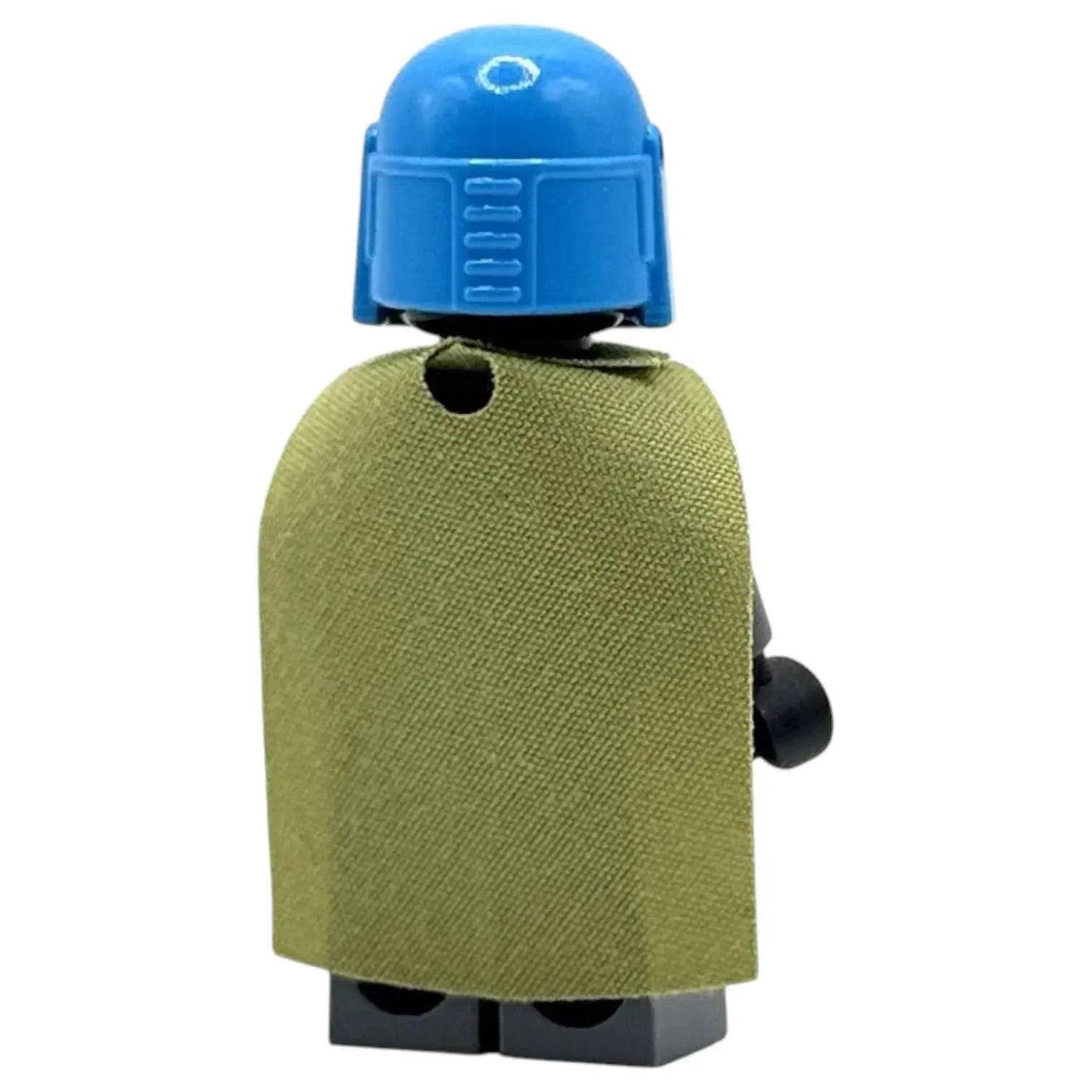 LEGO Star Wars Minifigur Mandalorian Tribe Warrior - sw1080