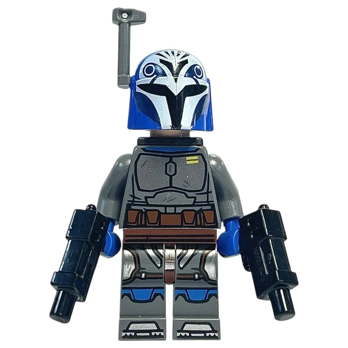 LEGO Star Wars Minifigur Mandalorianer Bo-Katan Kryze - sw1163