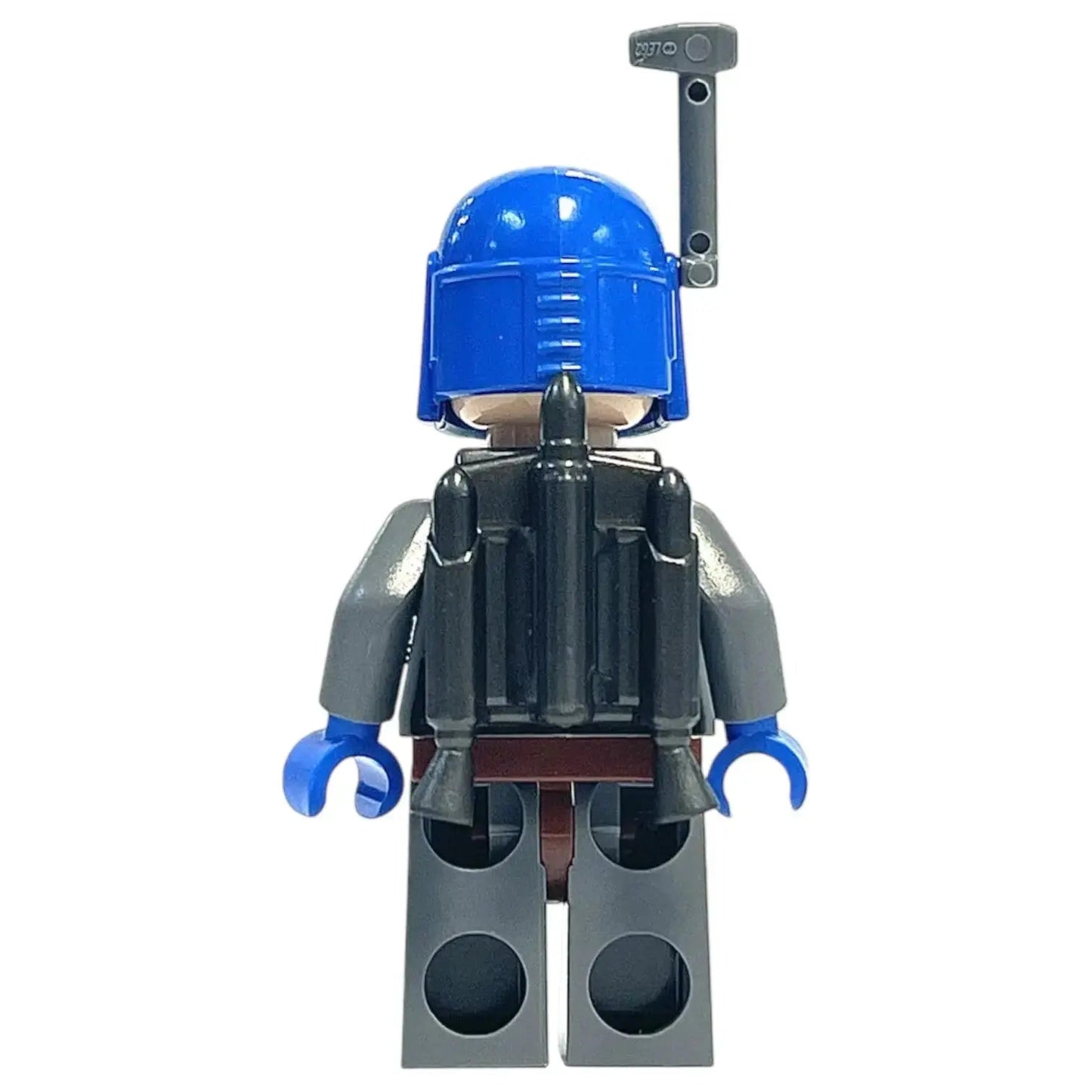 LEGO Star Wars Minifigur Mandalorianer Bo-Katan Kryze - sw1163