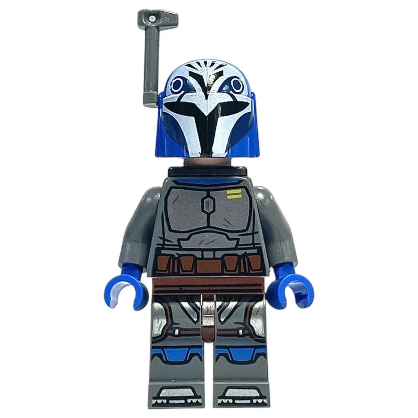 LEGO Star Wars Minifigur Mandalorianer Bo-Katan Kryze - sw1163