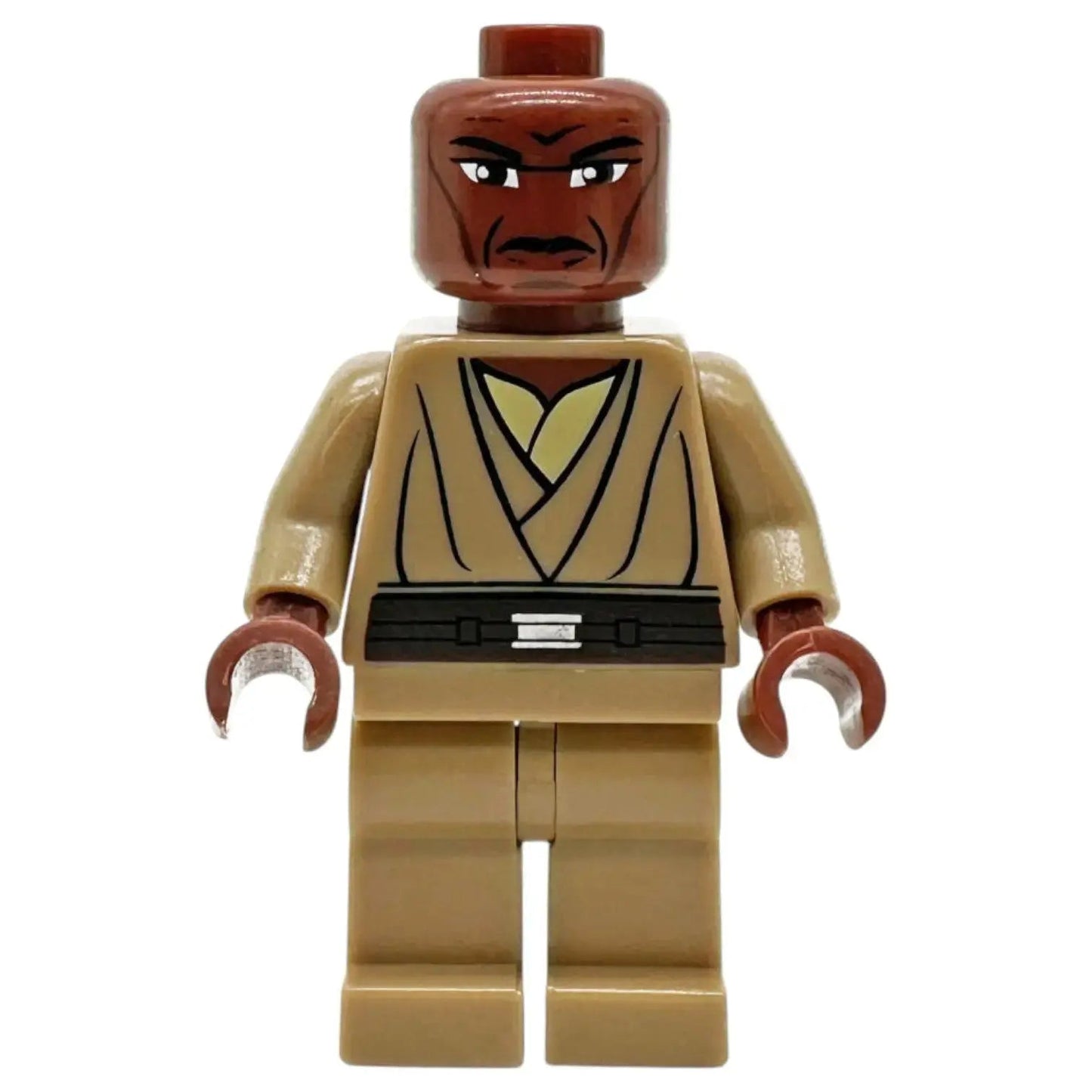 LEGO Star Wars Minifigur Master Windu - sw0220