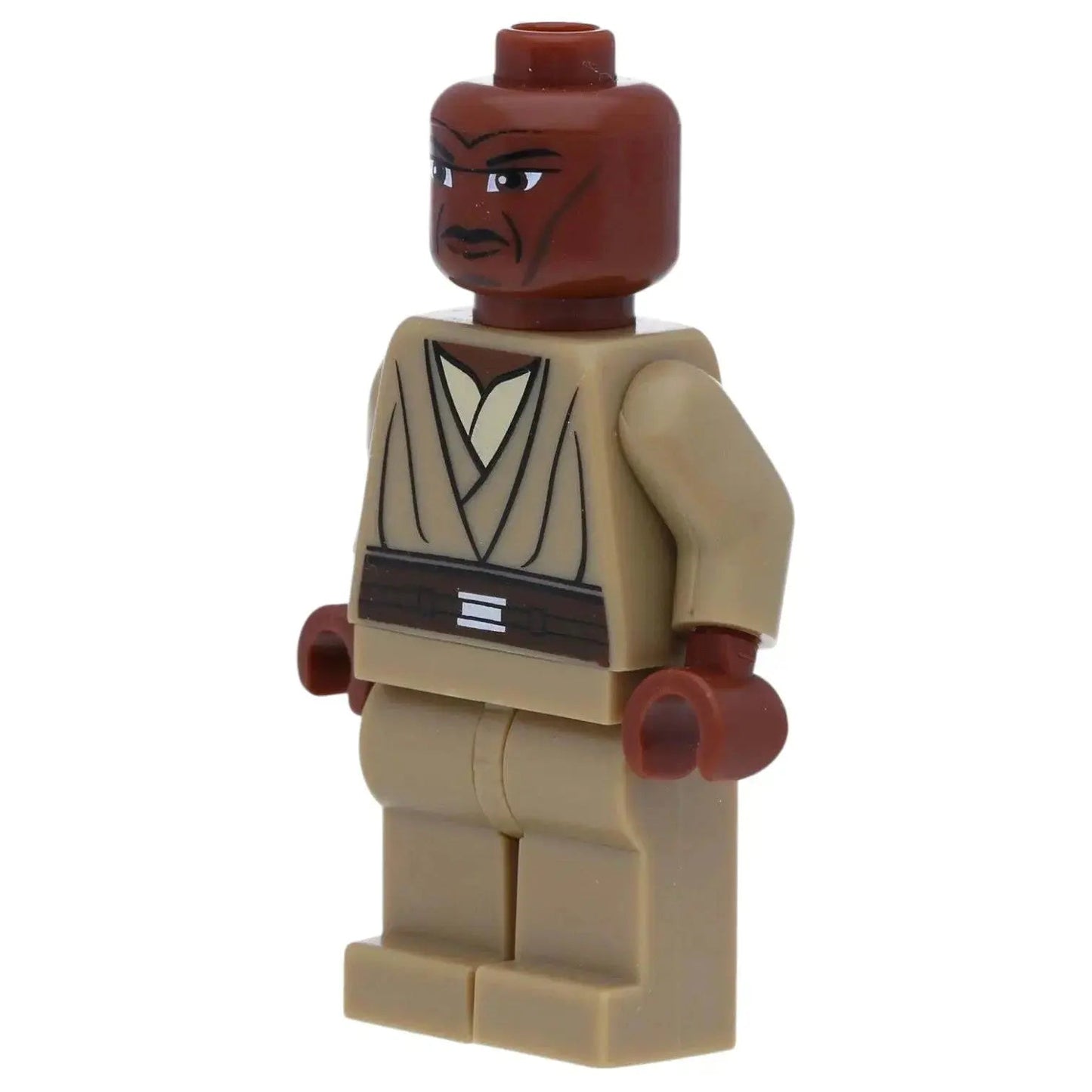 LEGO Star Wars Minifigur Master Windu - sw0220