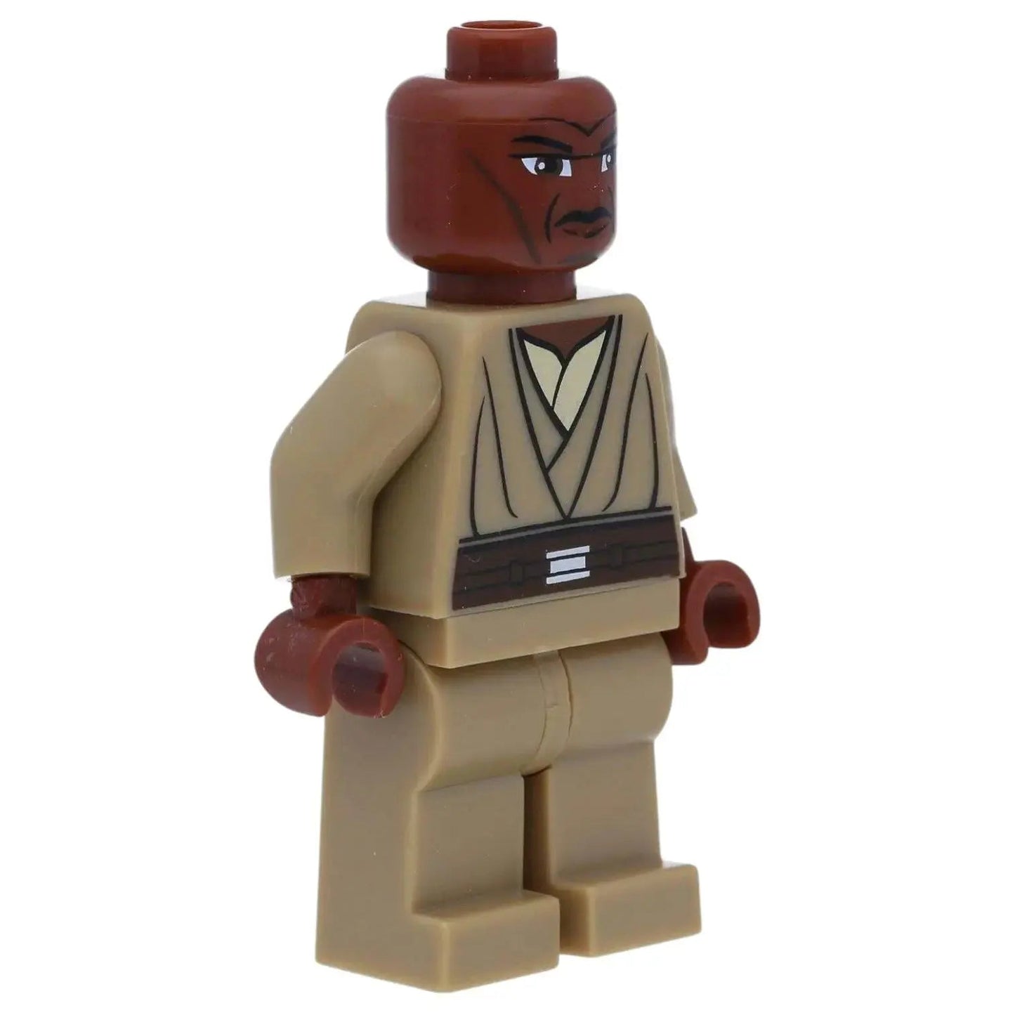 LEGO Star Wars Minifigur Master Windu - sw0220