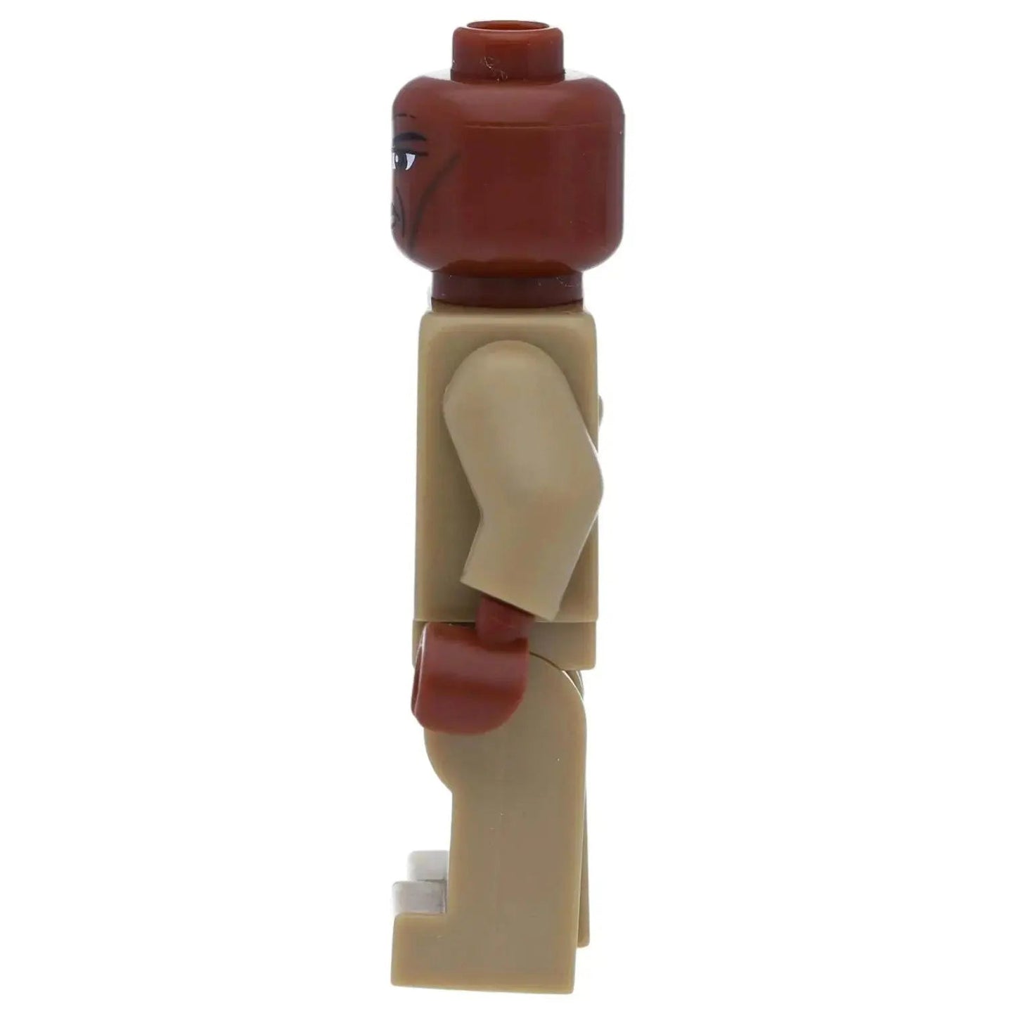 LEGO Star Wars Minifigur Master Windu - sw0220