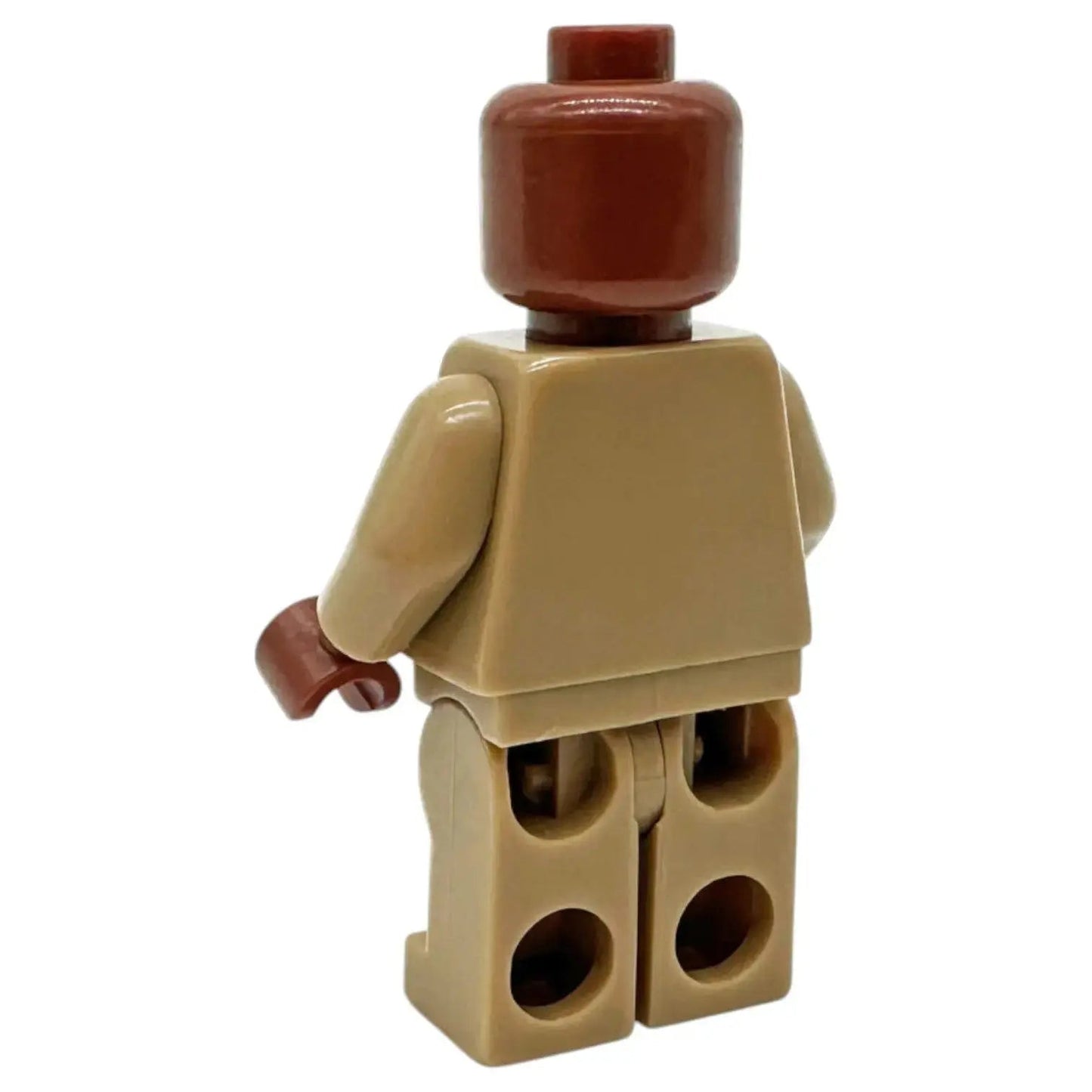 LEGO Star Wars Minifigur Master Windu - sw0220