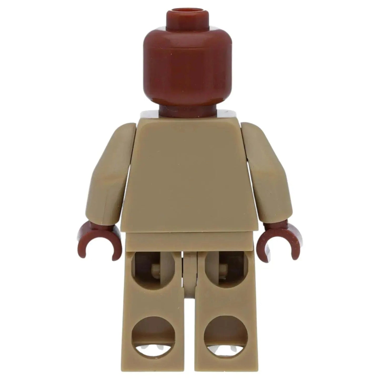 LEGO Star Wars Minifigur Master Windu - sw0220