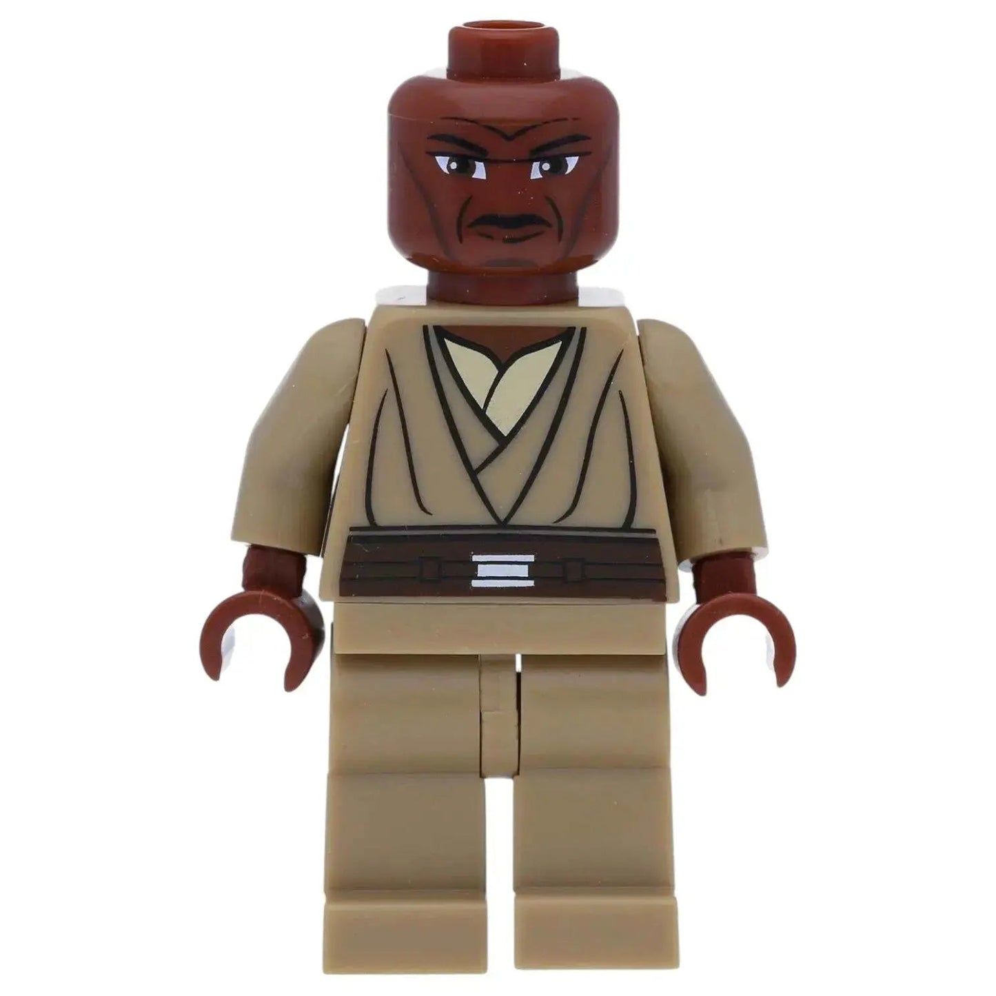 LEGO Star Wars Minifigur Master Windu - sw0220