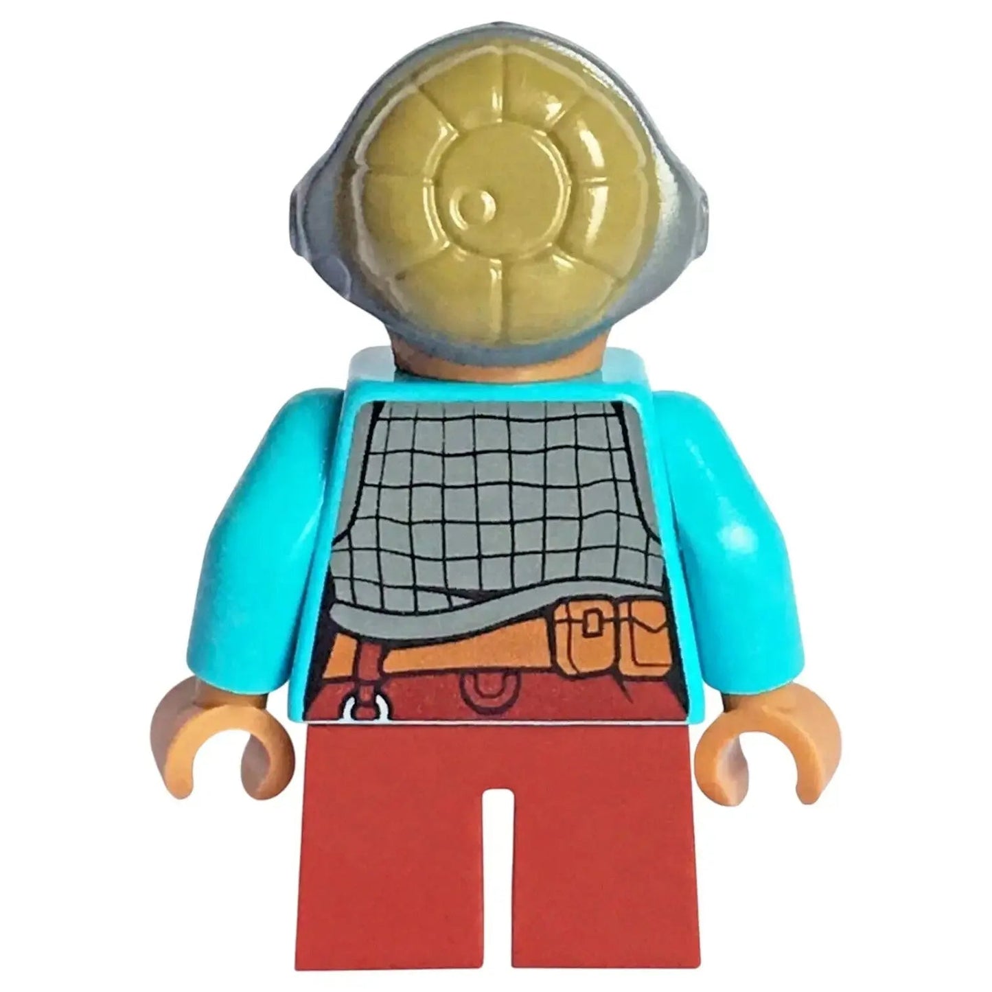 LEGO Star Wars Minifigur Maz Kanata - sw0703