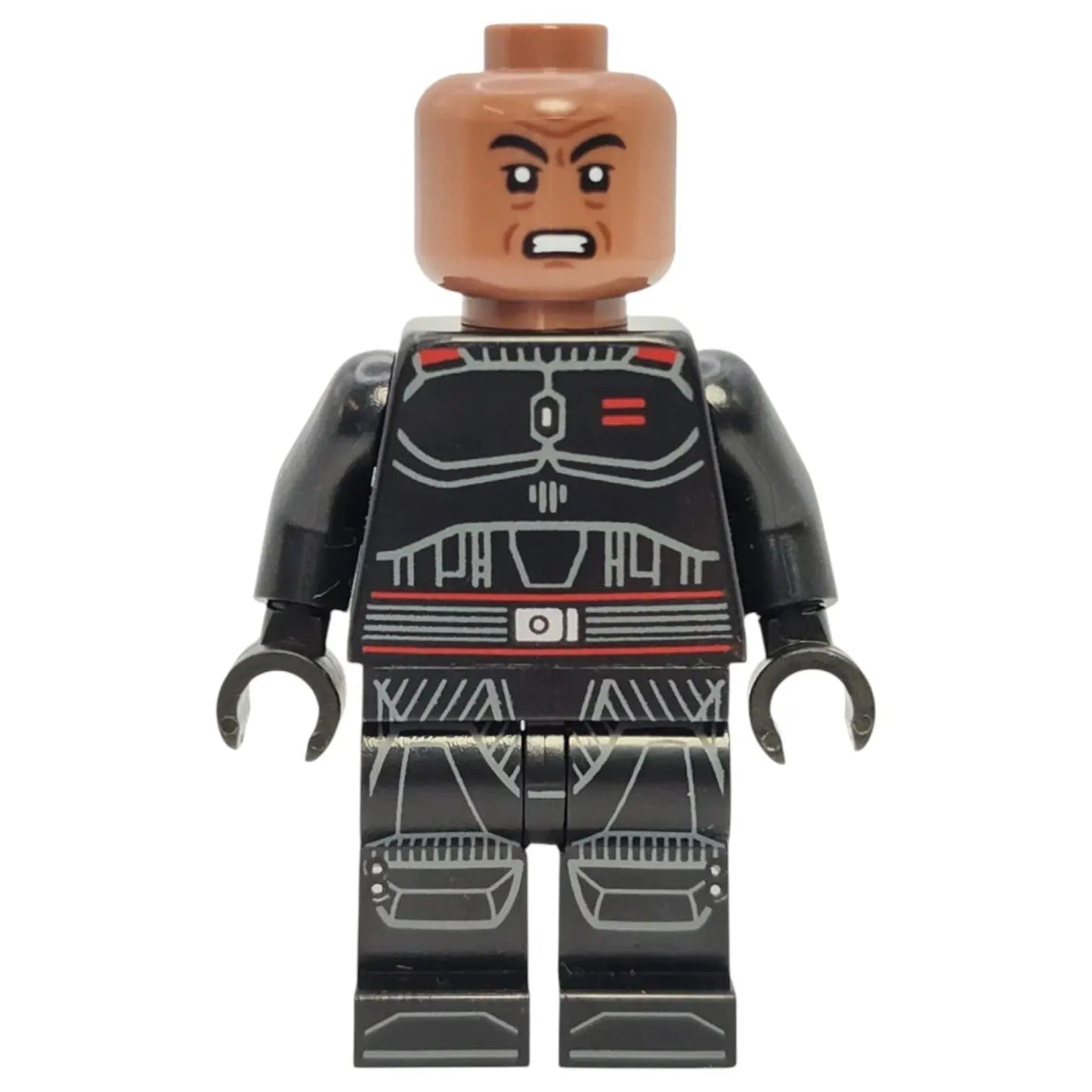 LEGO Star Wars Minifigur Moff Gideon - sw1342