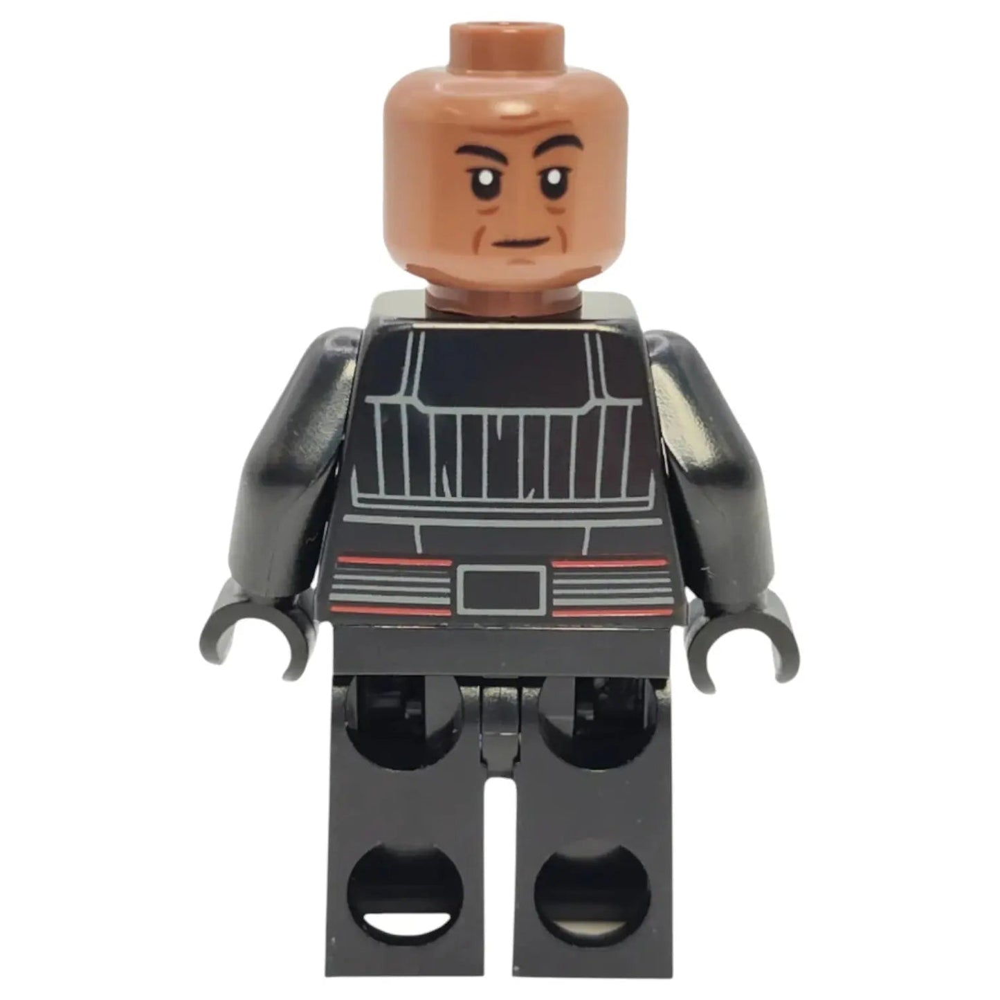 LEGO Star Wars Minifigur Moff Gideon - sw1342