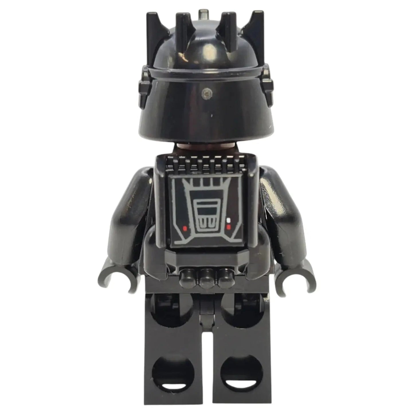 LEGO Star Wars Minifigur Moff Gideon - sw1342