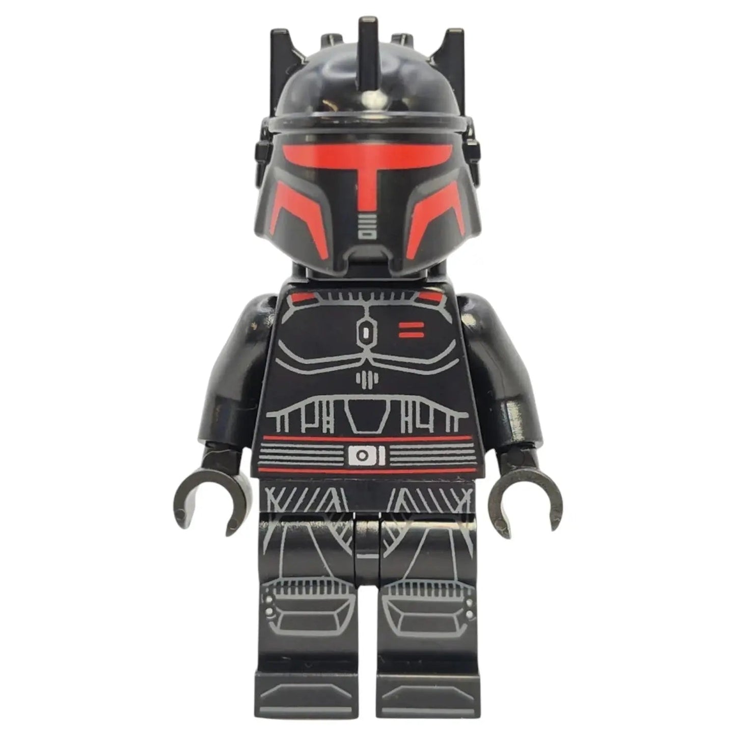 LEGO Star Wars Minifigur Moff Gideon - sw1342
