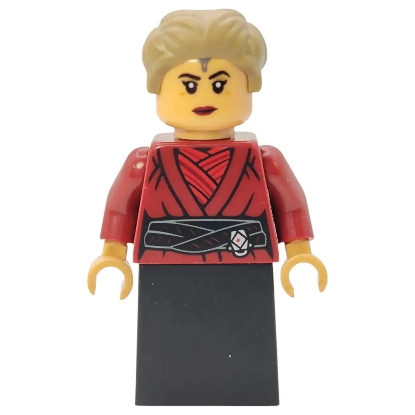 LEGO Star Wars Minifigur Morgan Elsbeth - sw1290
