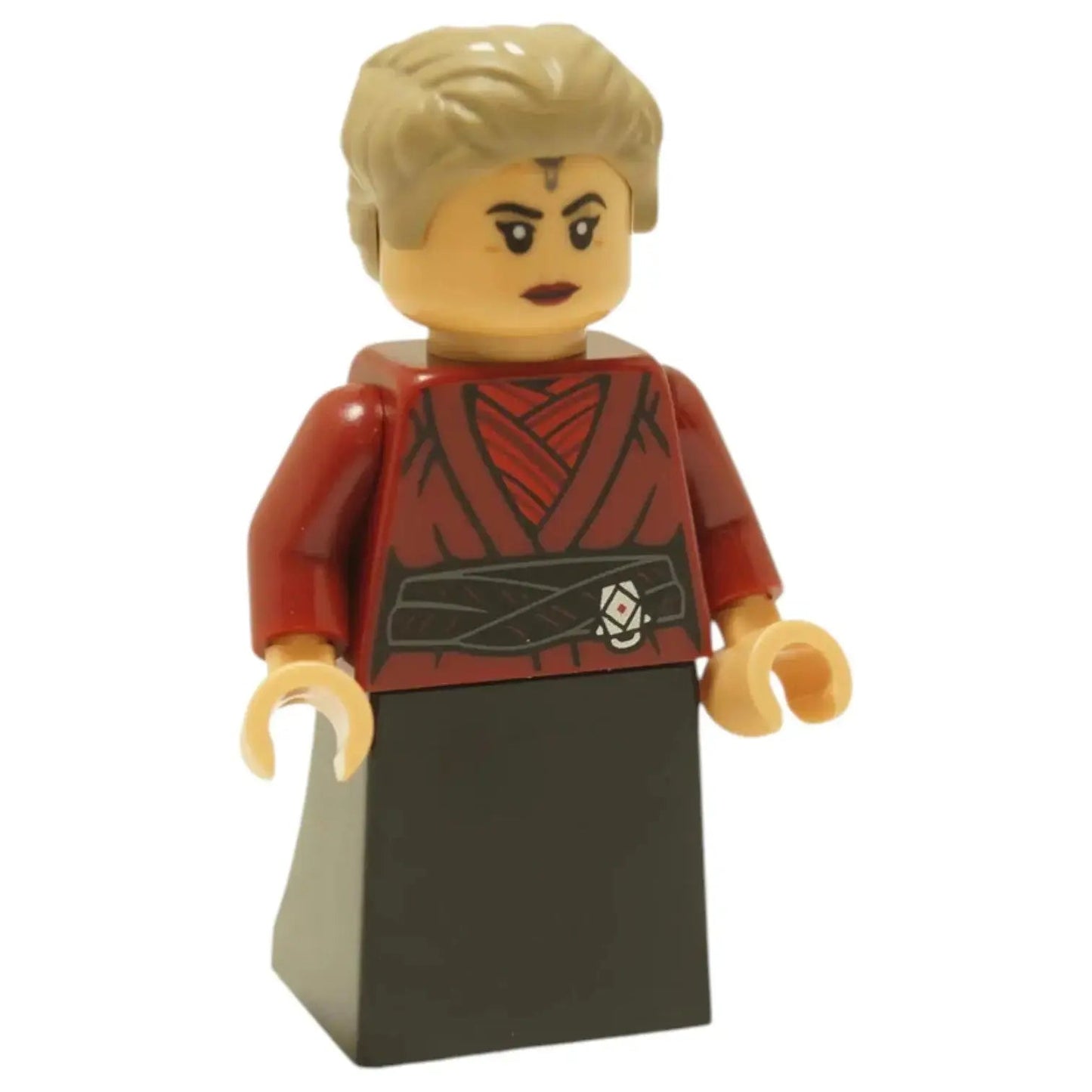 LEGO Star Wars Minifigur Morgan Elsbeth - sw1290