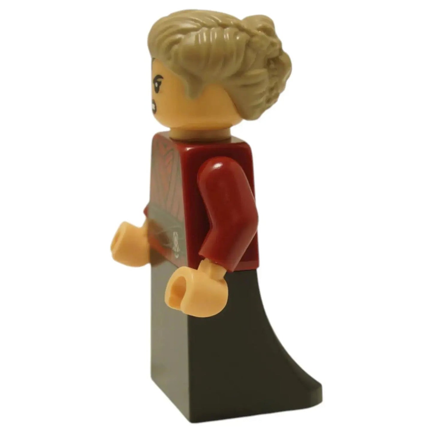 LEGO Star Wars Minifigur Morgan Elsbeth - sw1290