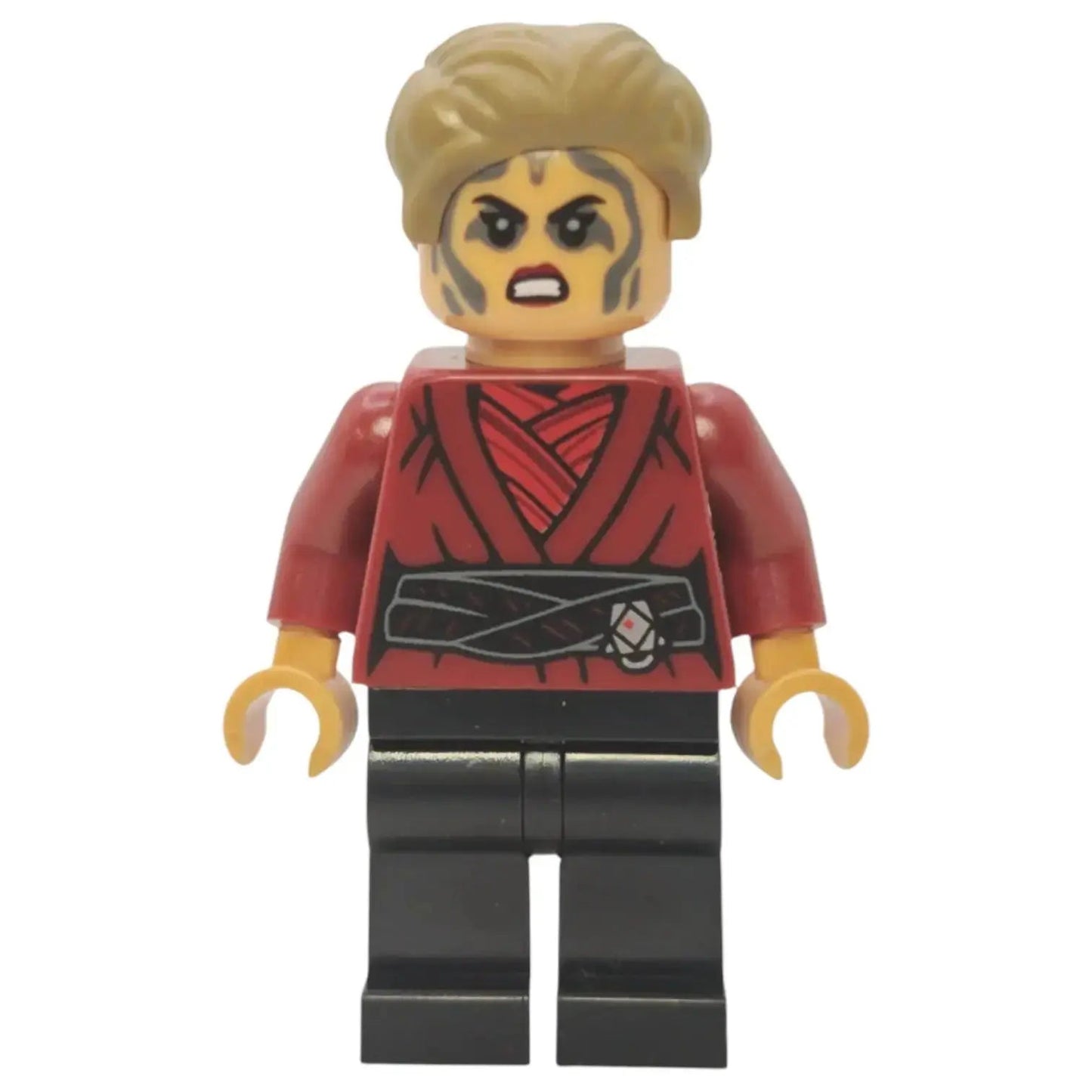 LEGO Star Wars Minifigur Morgan Elsbeth - sw1357