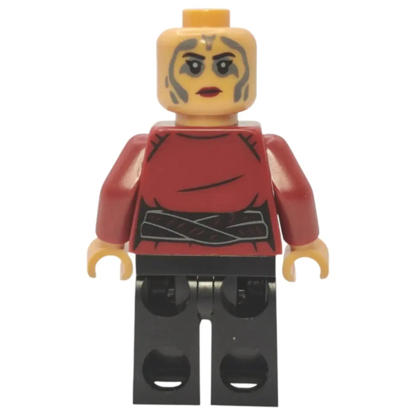 LEGO Star Wars Minifigur Morgan Elsbeth - sw1357