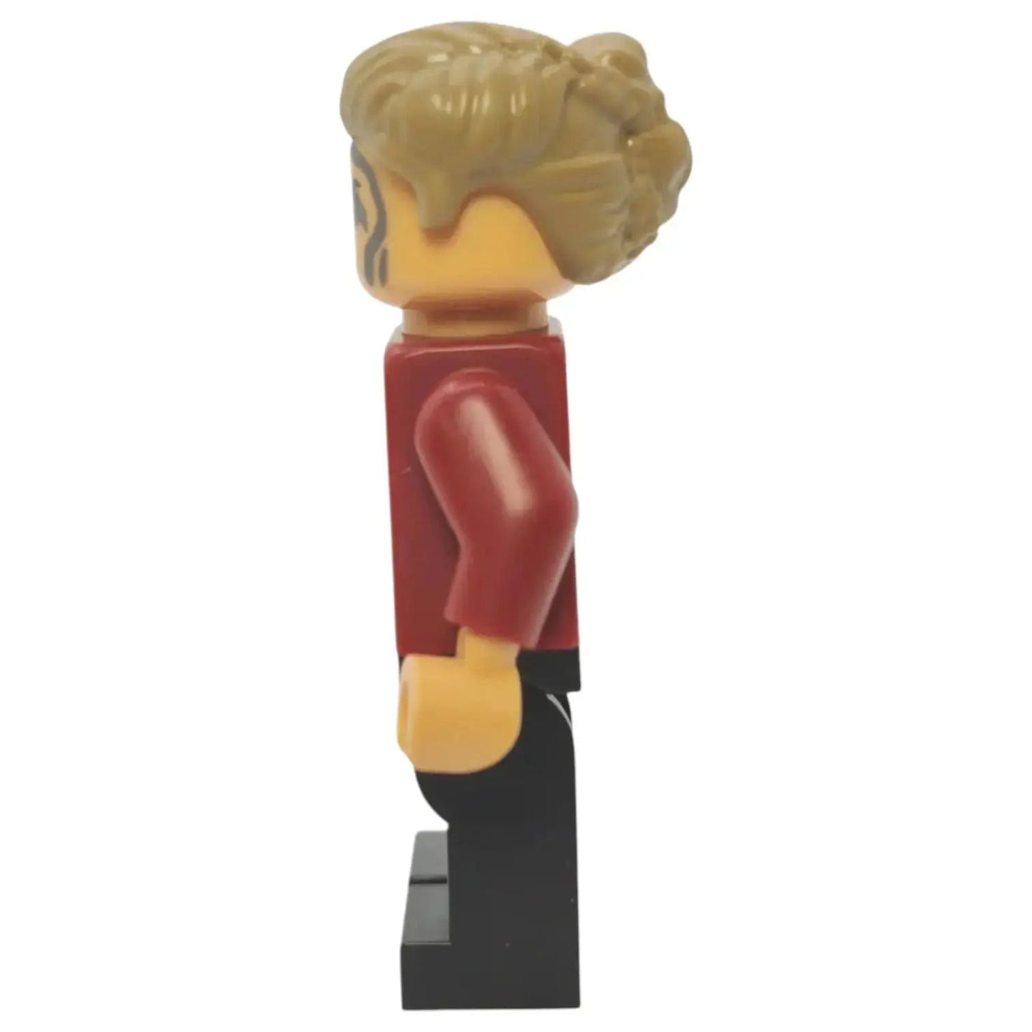 LEGO Star Wars Minifigur Morgan Elsbeth - sw1357