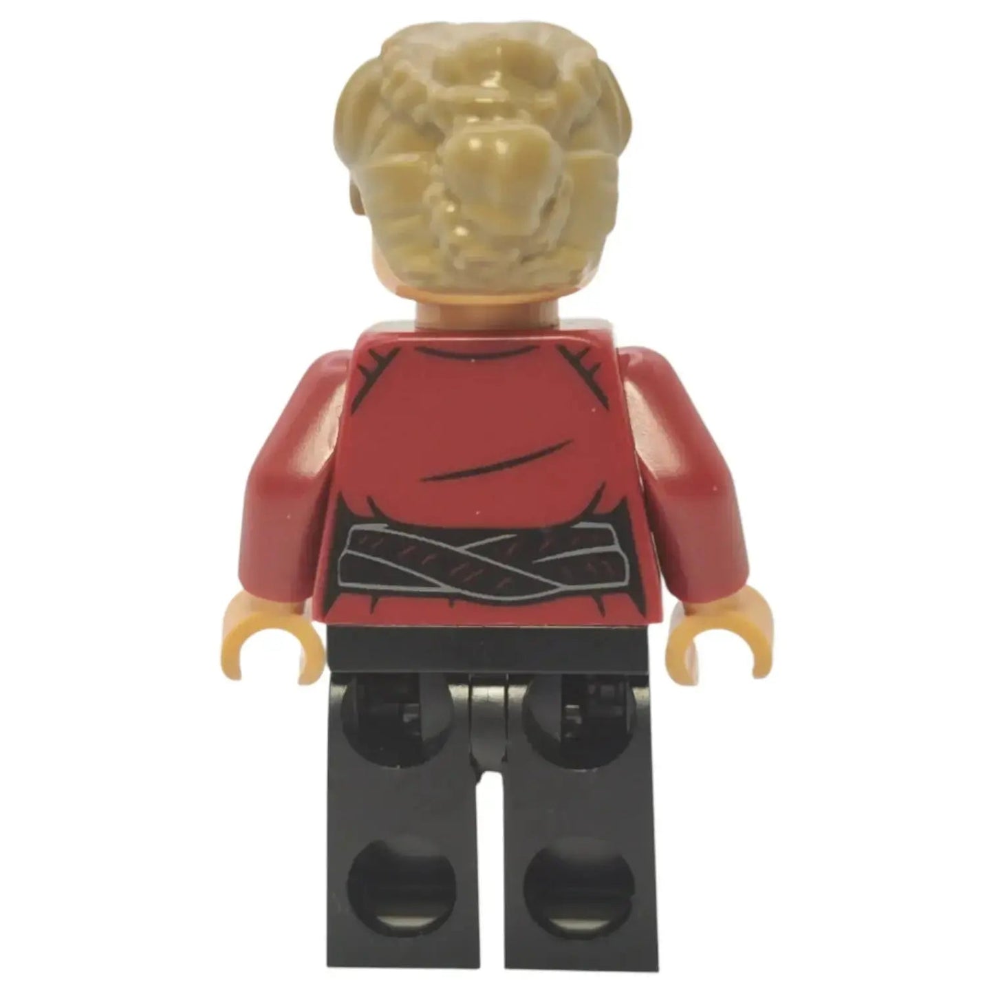 LEGO Star Wars Minifigur Morgan Elsbeth - sw1357