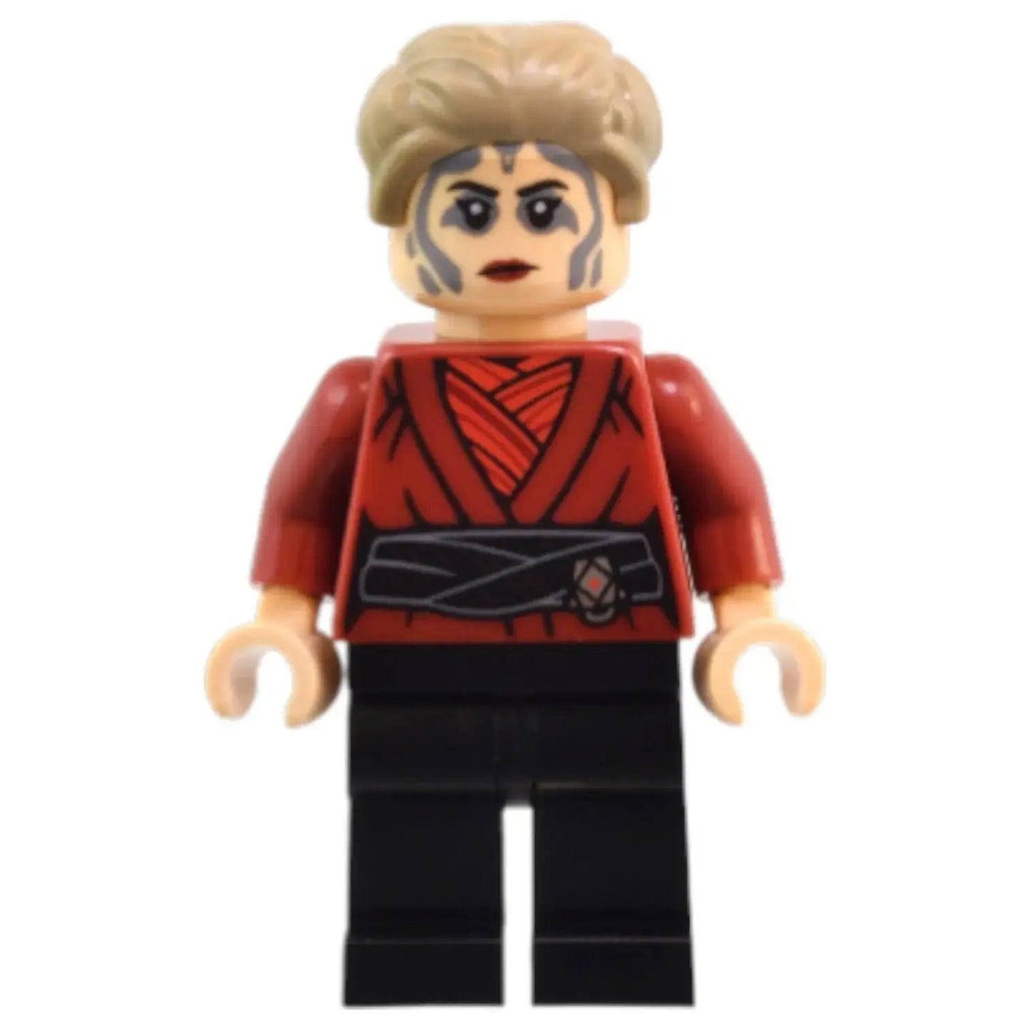 LEGO Star Wars Minifigur Morgan Elsbeth - sw1357