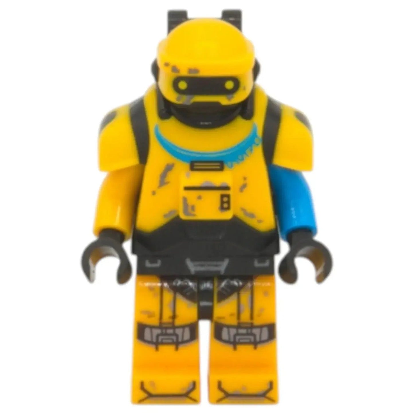 LEGO Star Wars Minifigur NED-B Loader Droid - sw1226