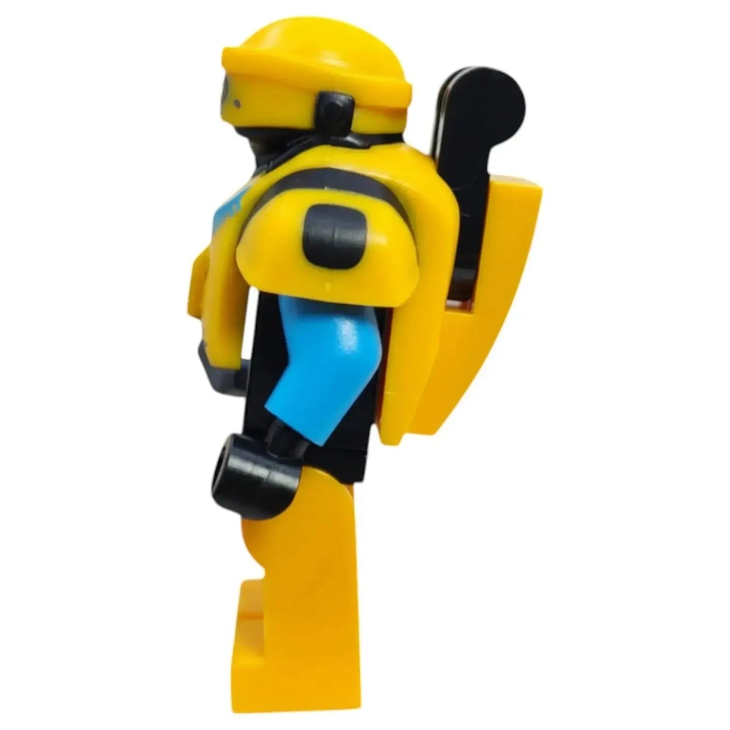 LEGO Star Wars Minifigur NED-B Loader Droid - sw1226