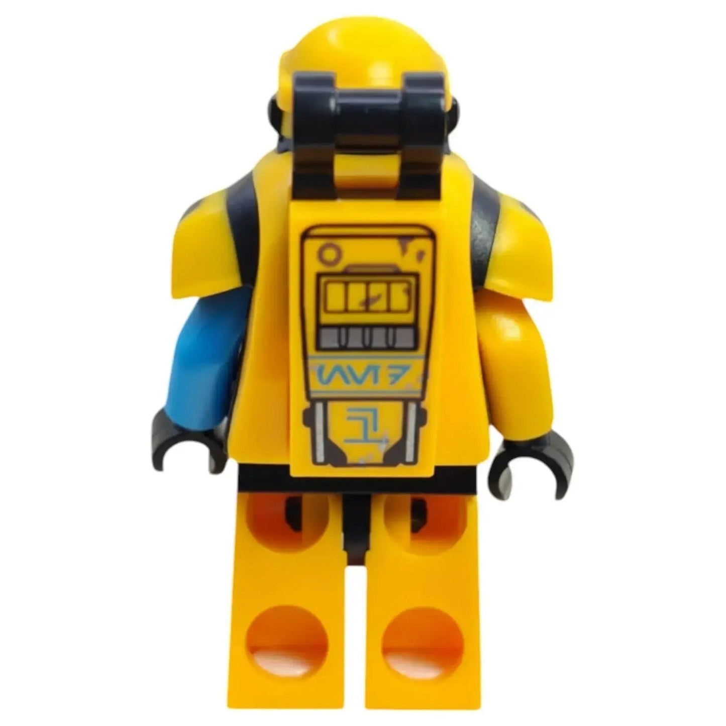 LEGO Star Wars Minifigur NED-B Loader Droid - sw1226