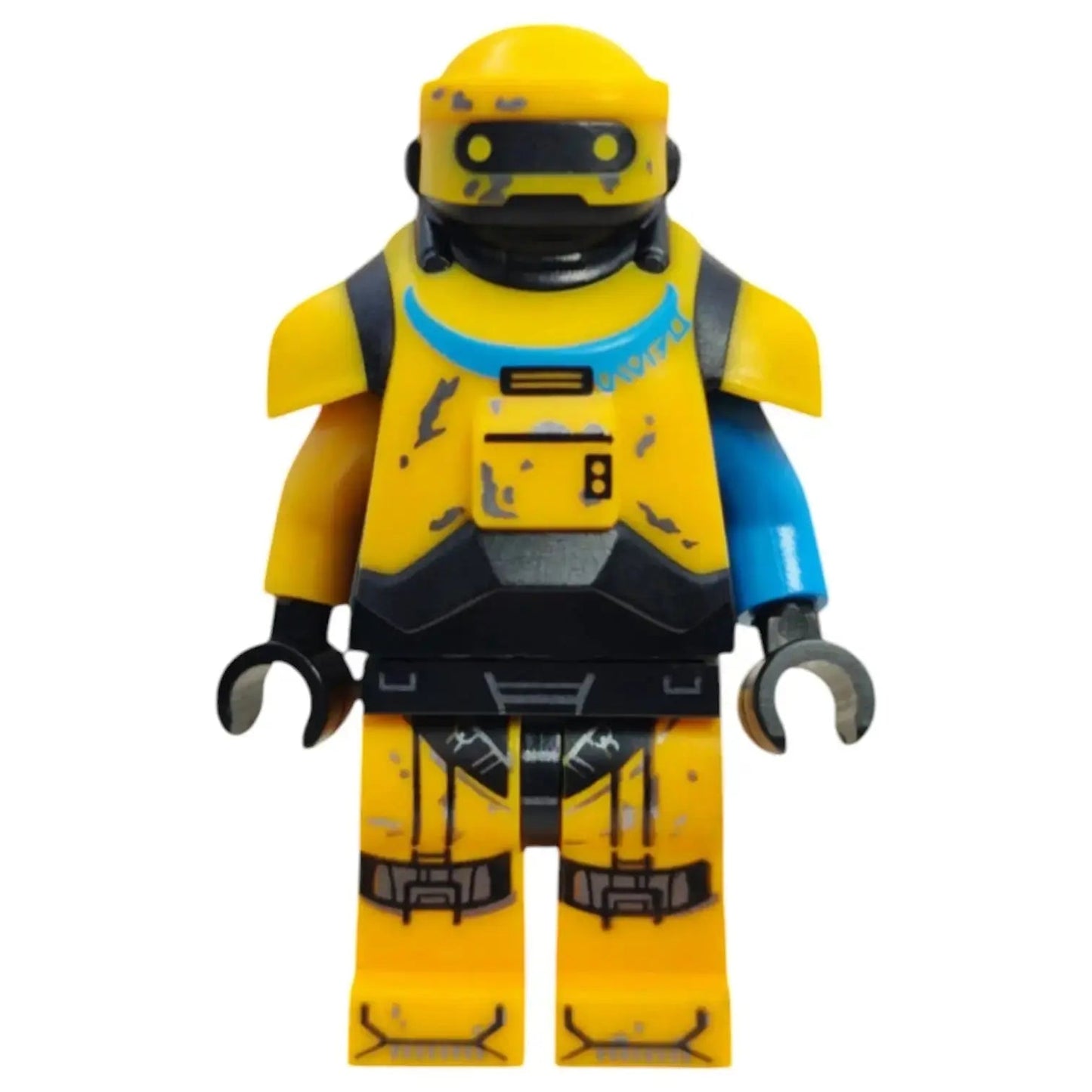 LEGO Star Wars Minifigur NED-B Loader Droid - sw1226